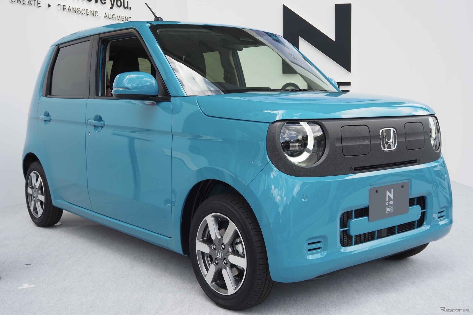 ホンダ N-ONE e: