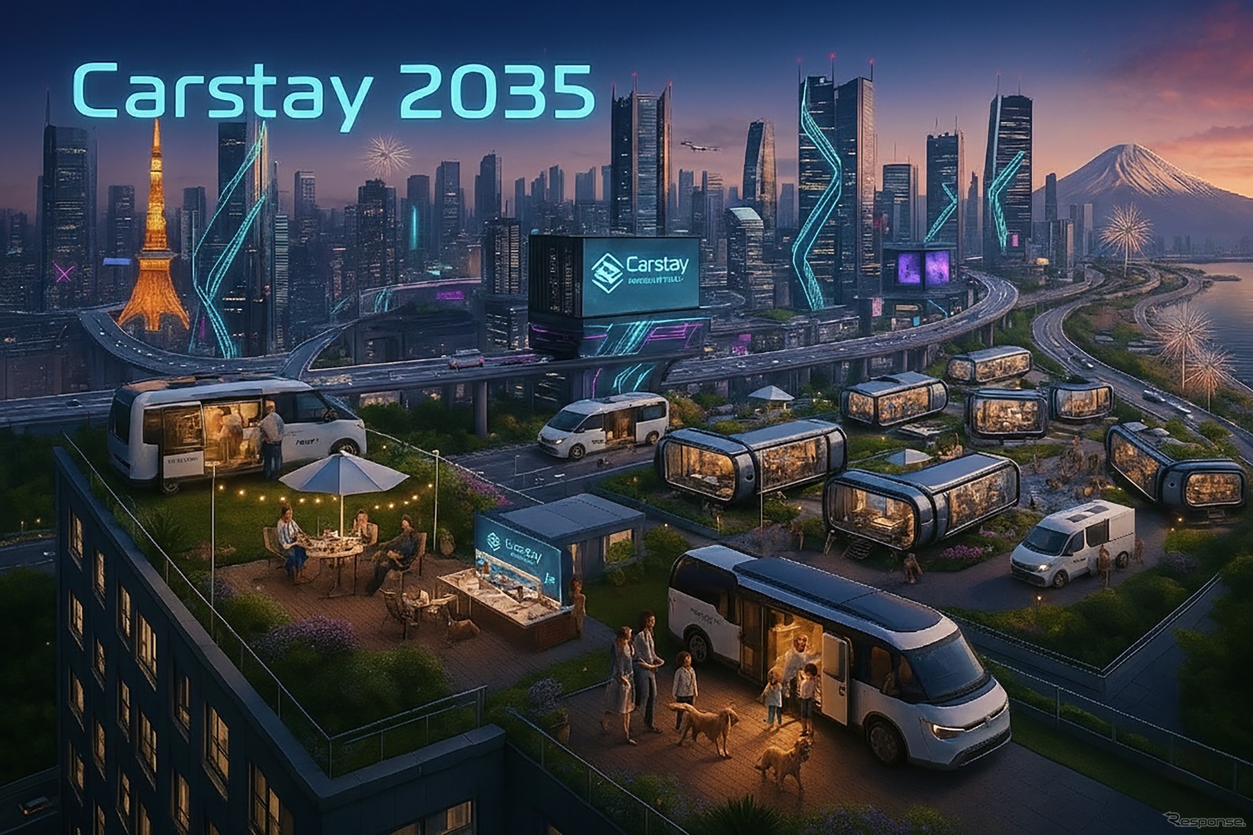 Carstay2035