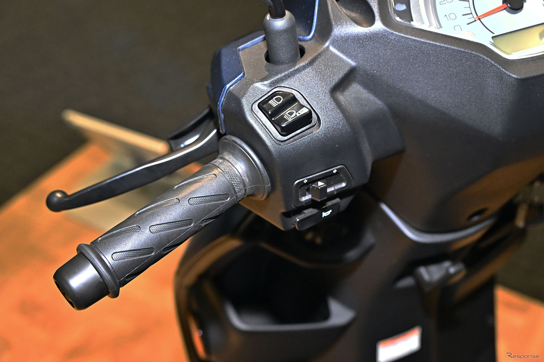 スズキ アドレス125 新型