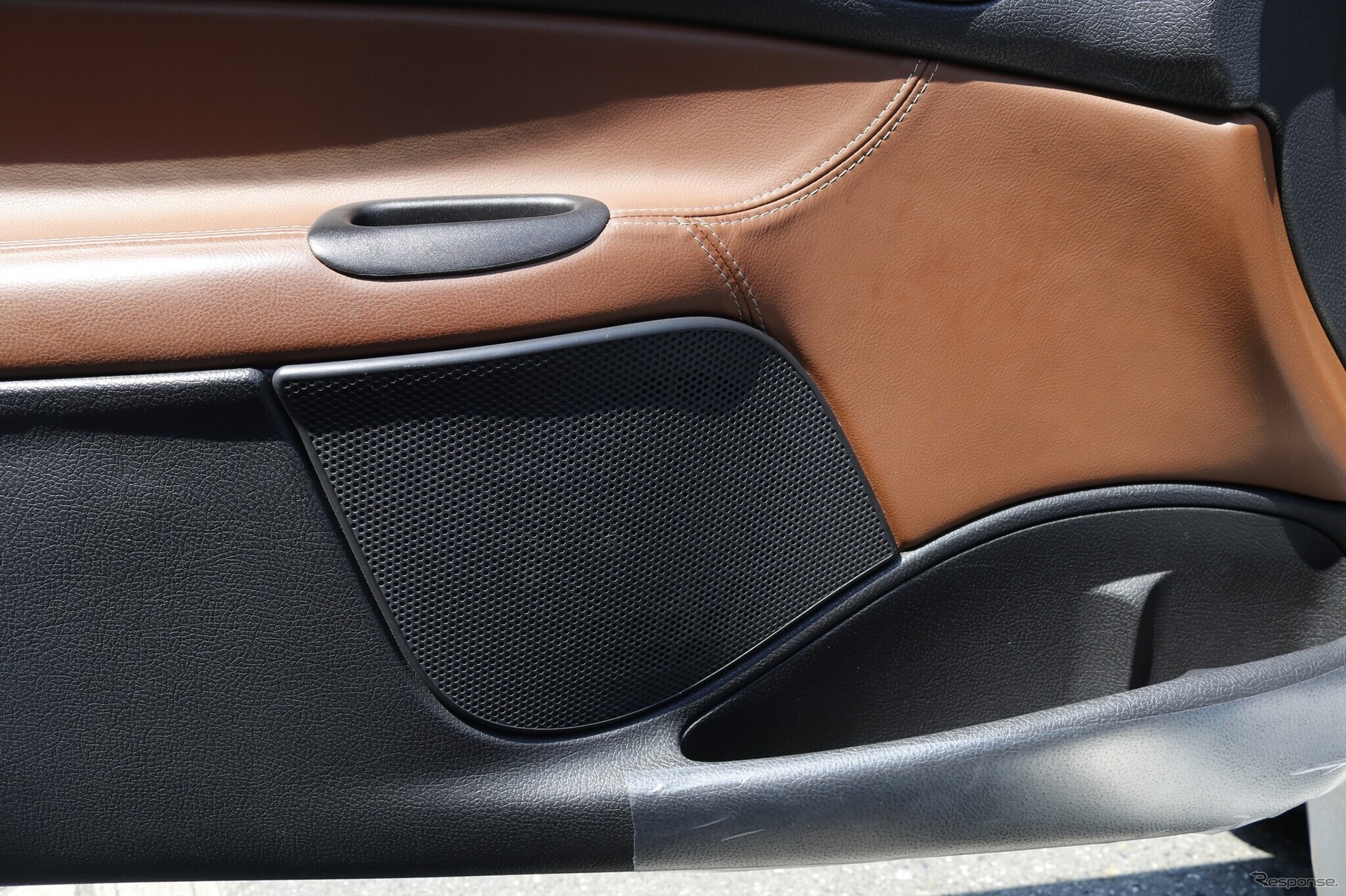純正内装はそのまま、音だけ最新！スマート取付で叶える大人の高音質プラン［car audio newcomer］by サウンドエボリューション ログオ　前編