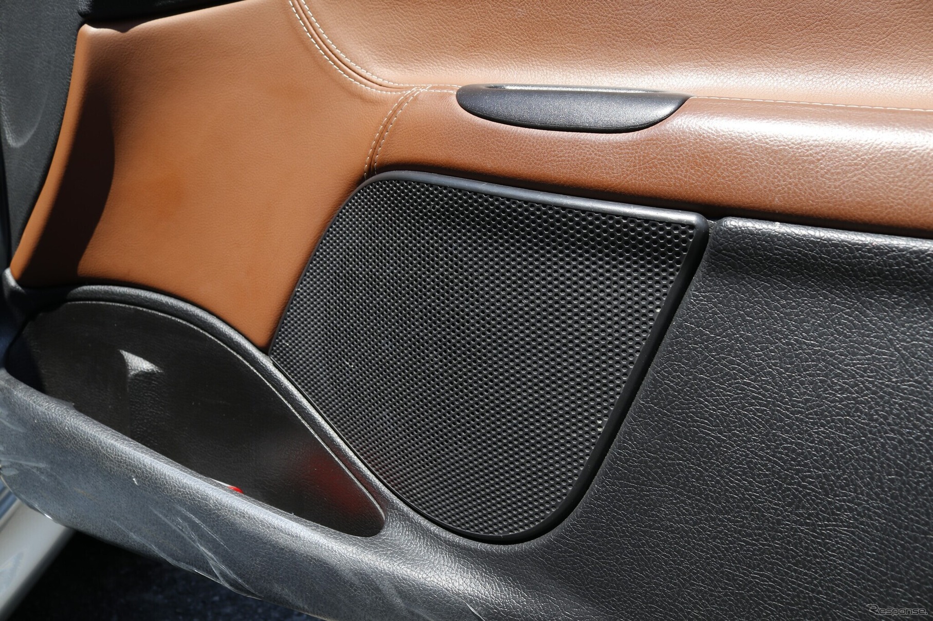 純正内装はそのまま、音だけ最新！スマート取付で叶える大人の高音質プラン［car audio newcomer］by サウンドエボリューション ログオ　前編