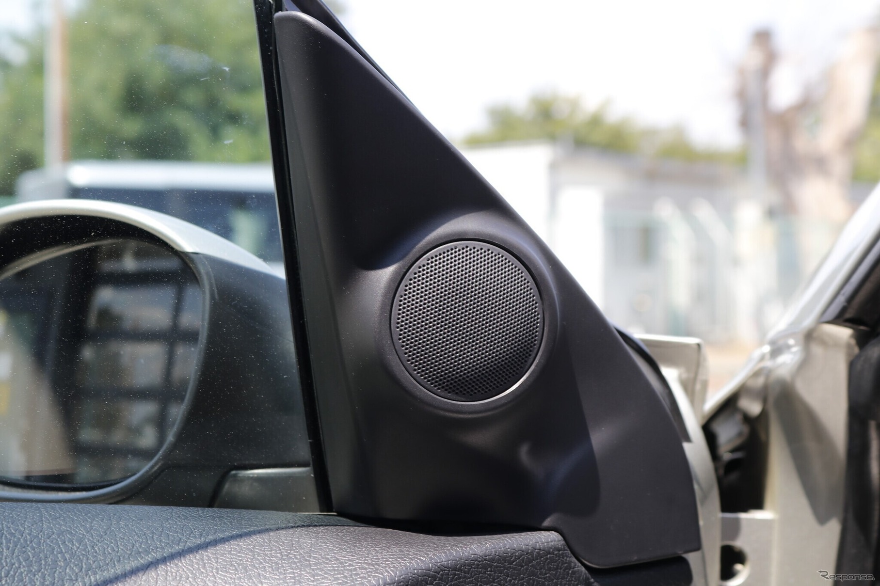 純正内装はそのまま、音だけ最新！スマート取付で叶える大人の高音質プラン［car audio newcomer］by サウンドエボリューション ログオ　前編