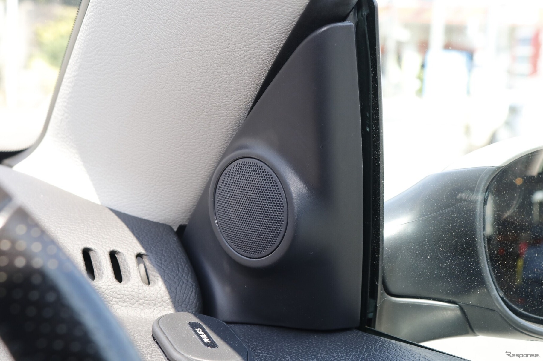 純正内装はそのまま、音だけ最新！スマート取付で叶える大人の高音質プラン［car audio newcomer］by サウンドエボリューション ログオ　前編