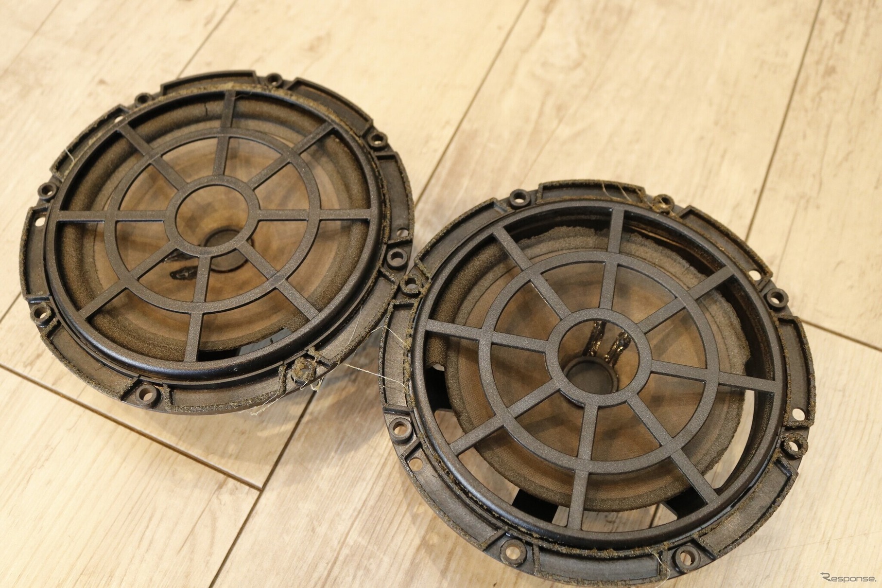 純正内装はそのまま、音だけ最新！スマート取付で叶える大人の高音質プラン［car audio newcomer］by サウンドエボリューション ログオ　前編