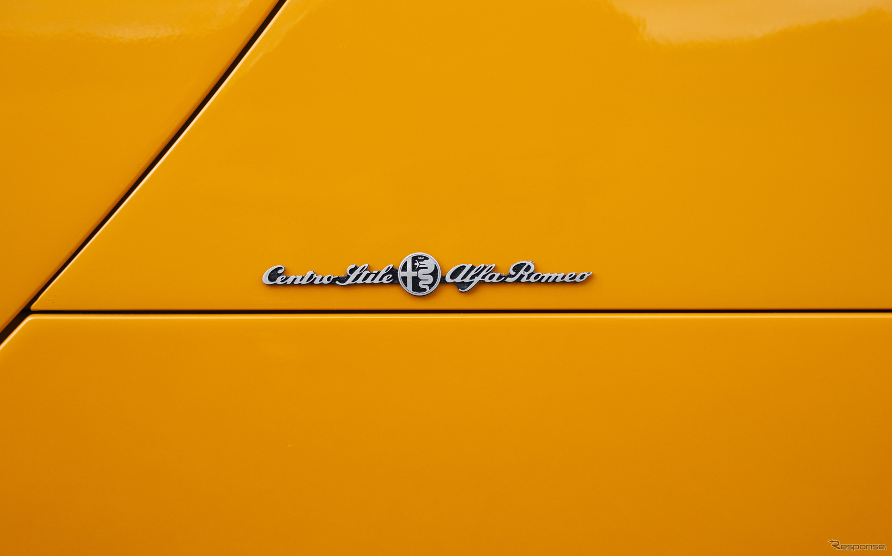アルファロメオ『4C』の「コレツィオーネGT ニコラ・ラリーニ」