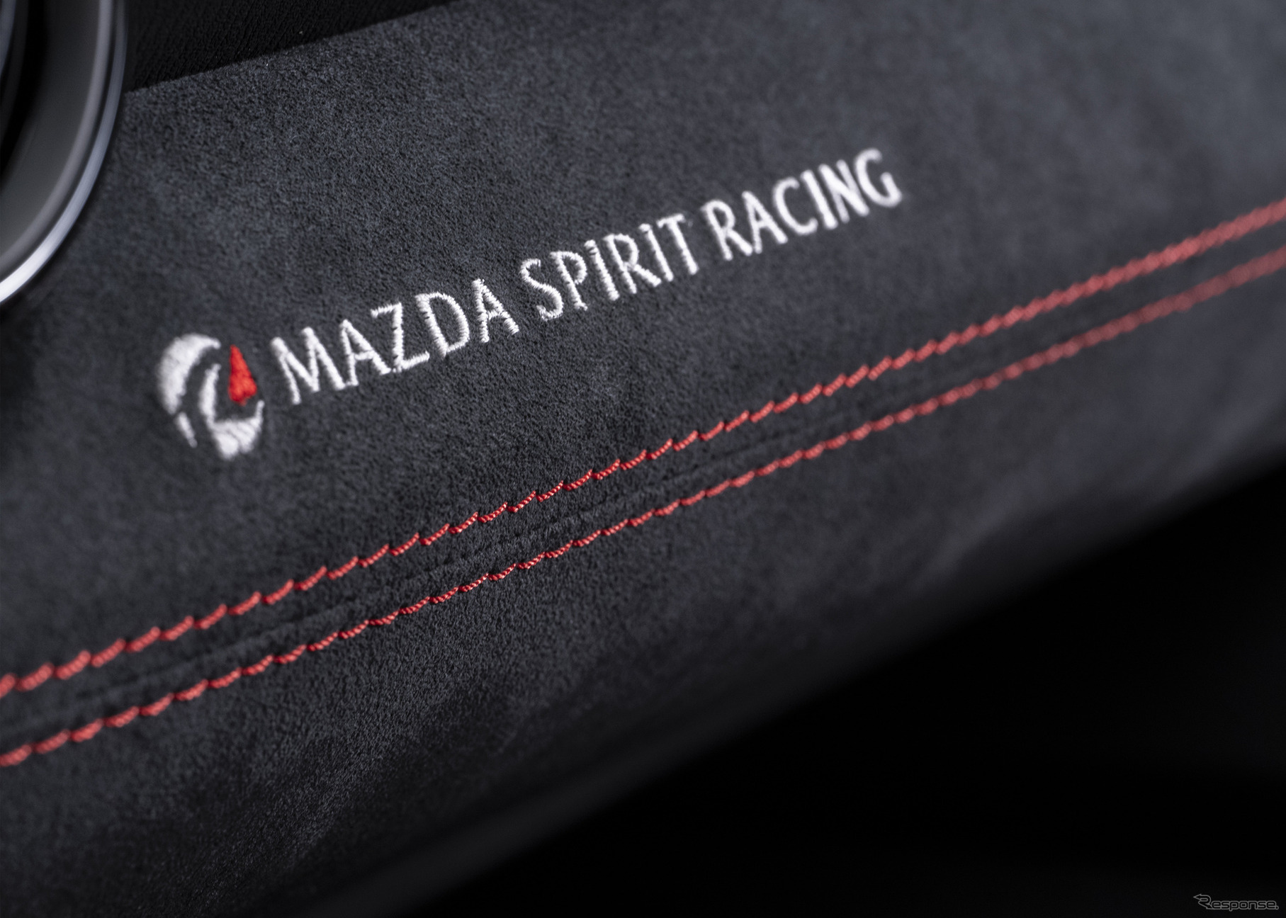 MAZDA SPIRIT RACING ROADSTER