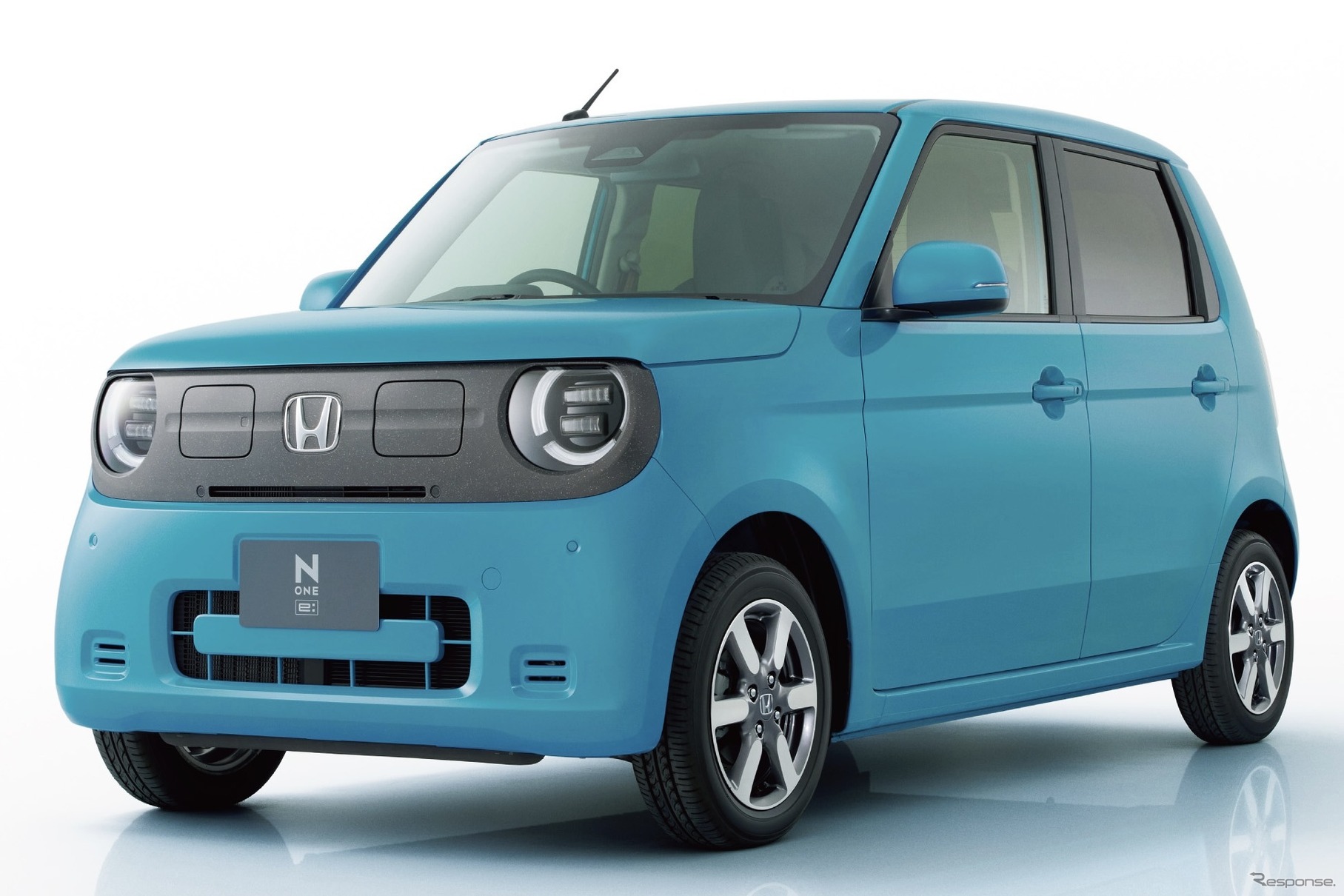 ホンダ N-ONE e: