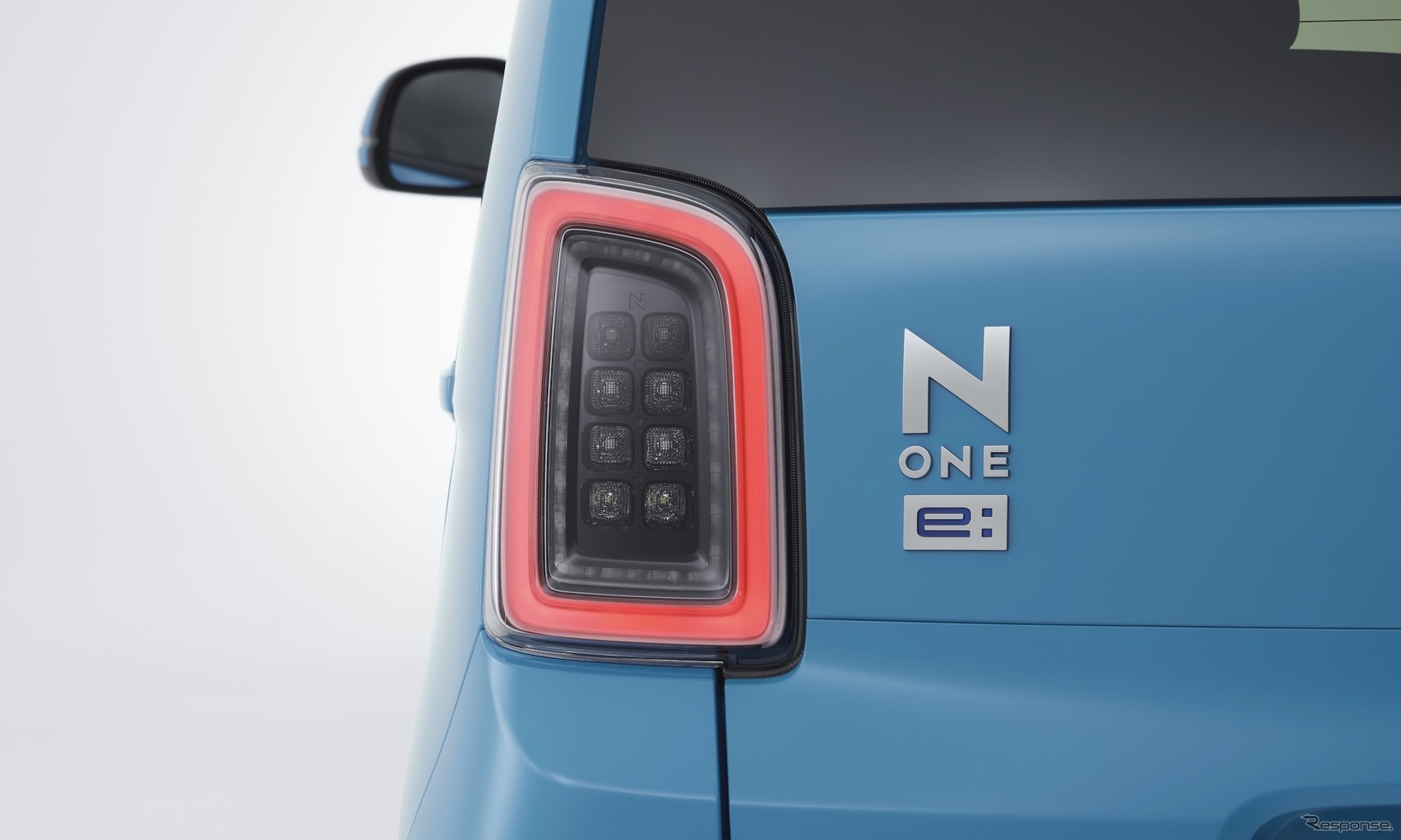 ホンダ N-ONE e: