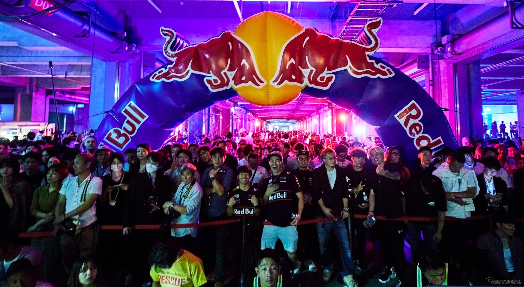 Red Bull Tokyo Drift 2025
