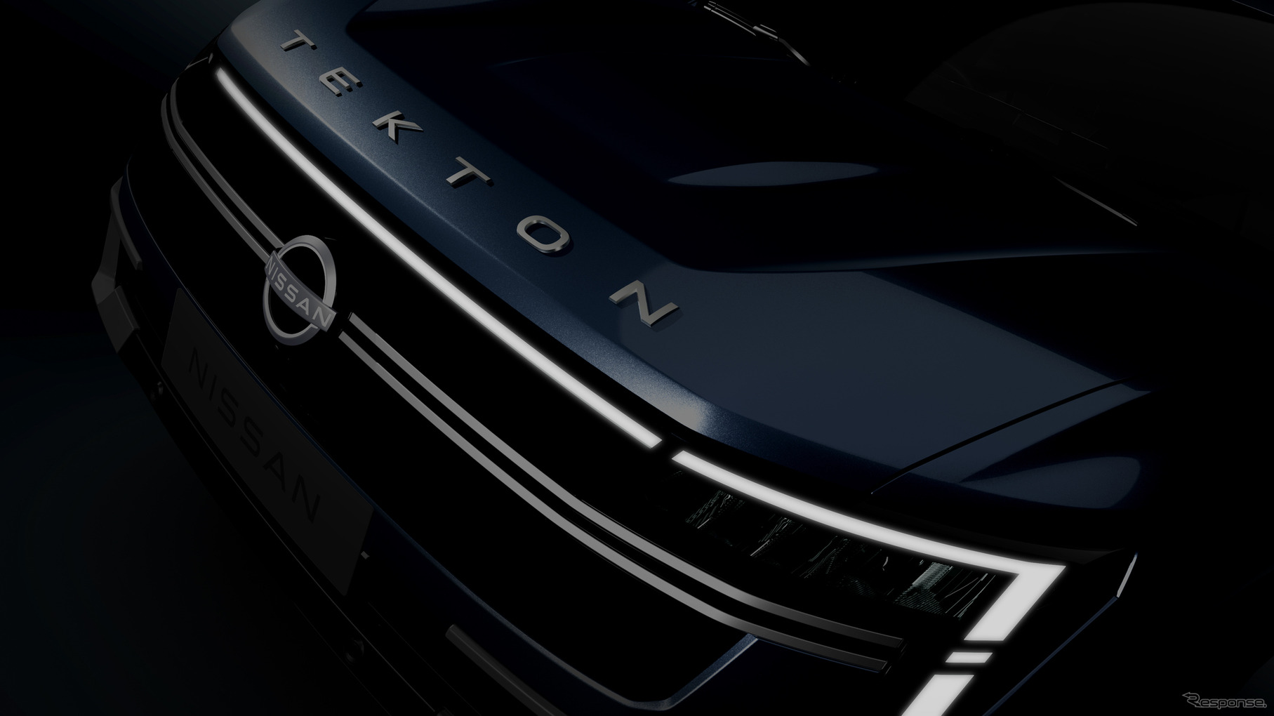 日産 テクトン