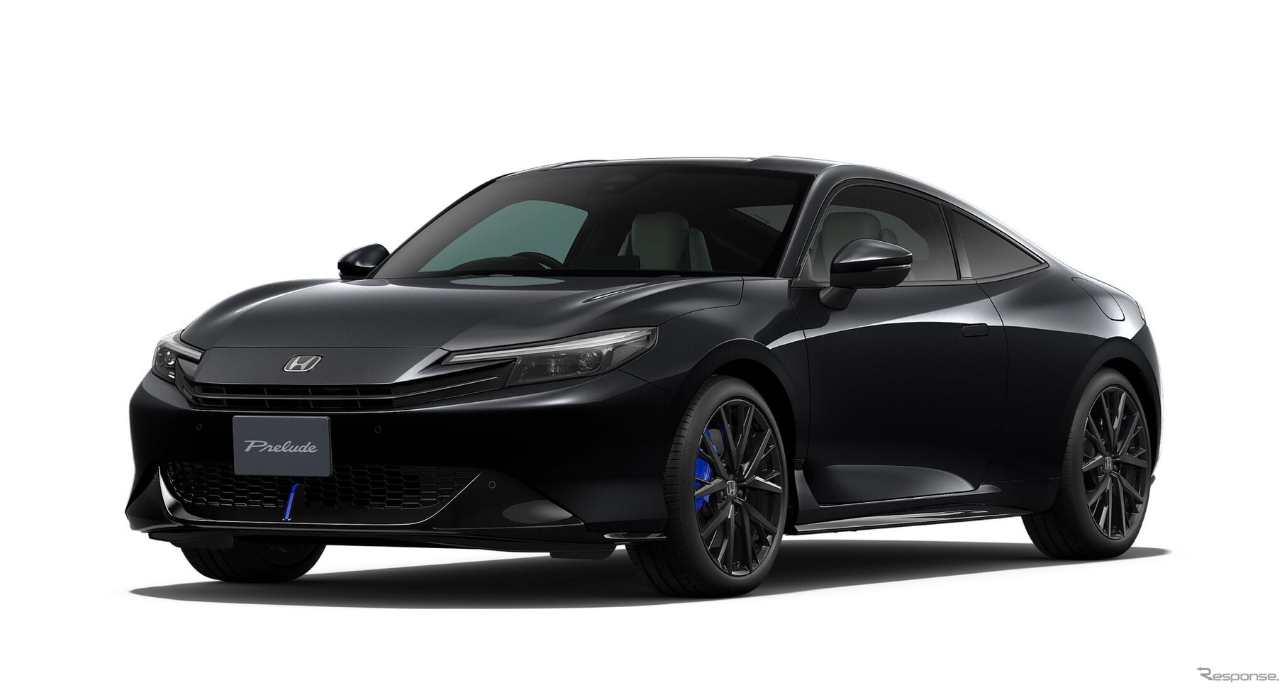 ホンダ・プレリュード新型