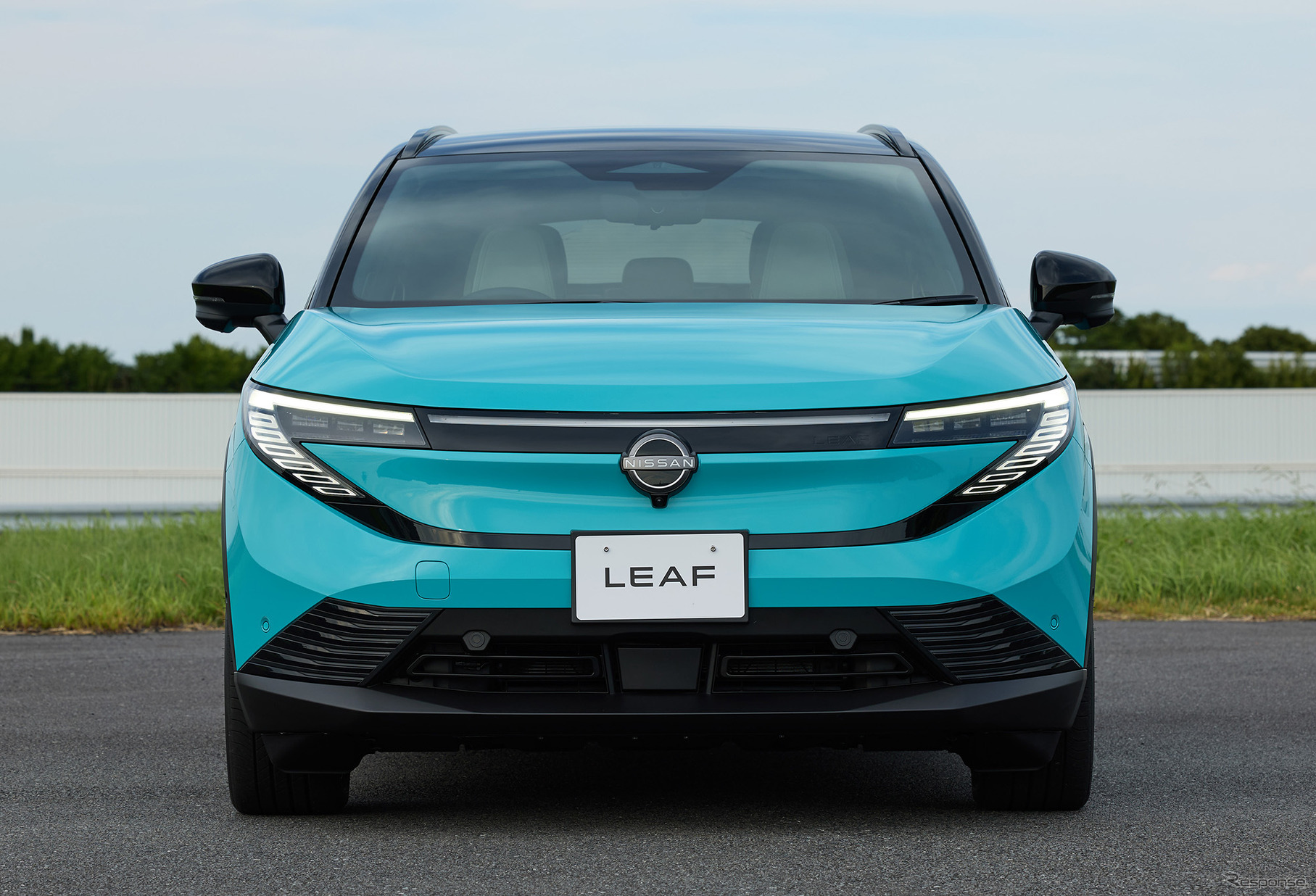 日産 リーフ 新型
