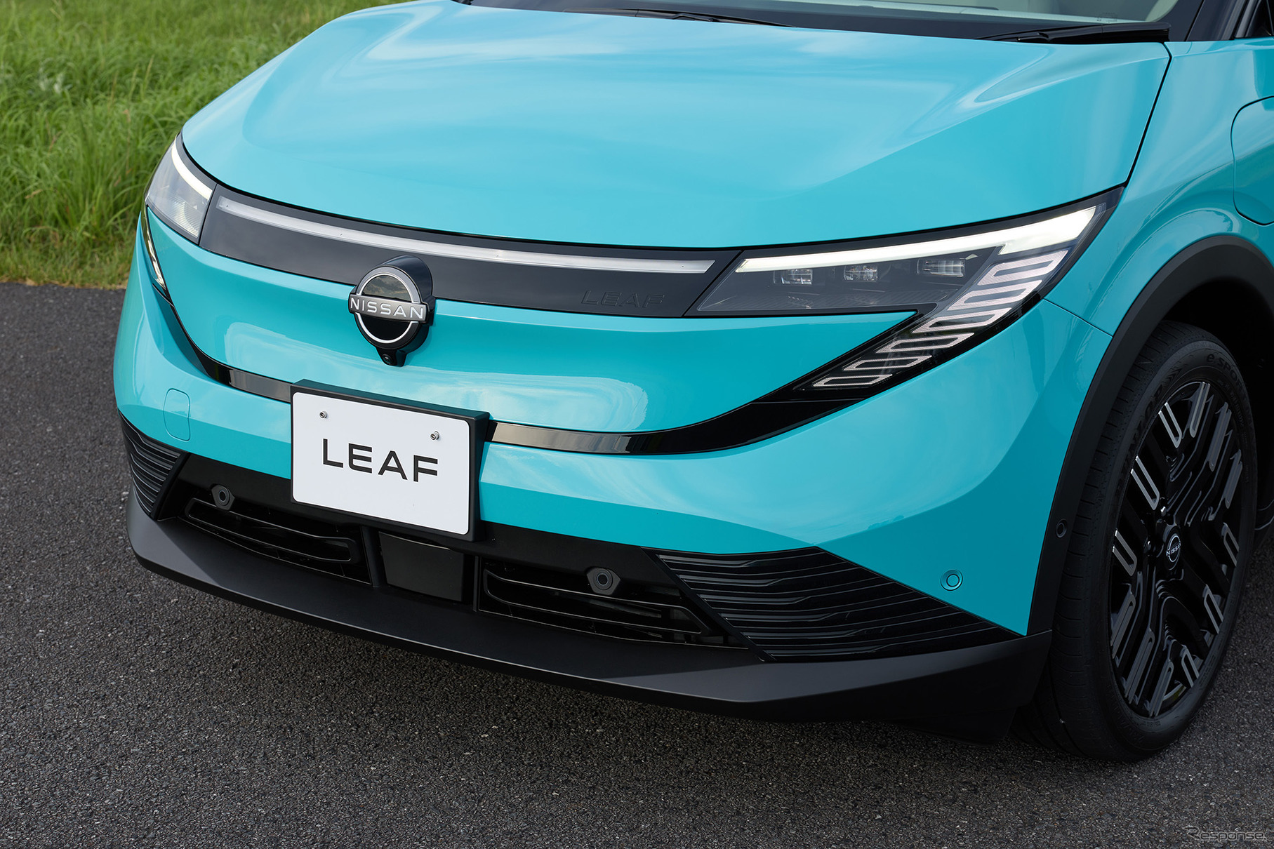 日産 リーフ 新型