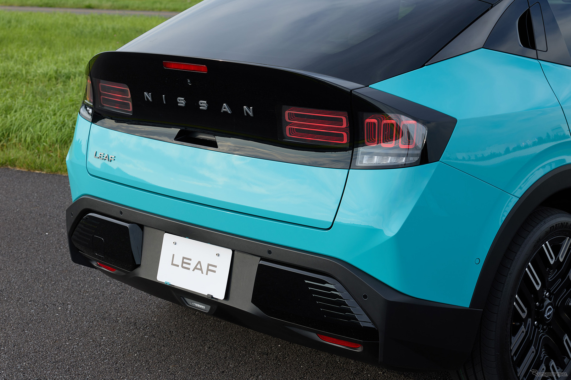 日産 リーフ 新型