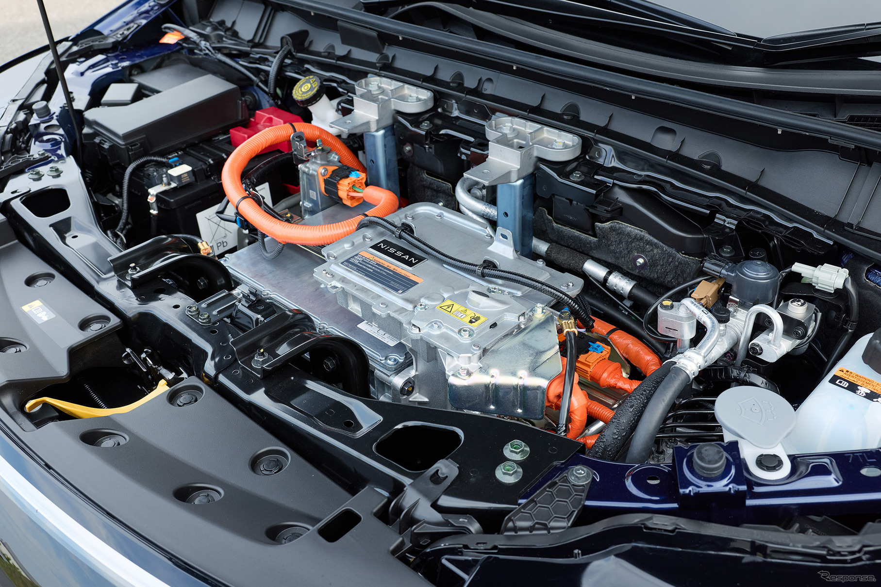 日産 リーフ 新型