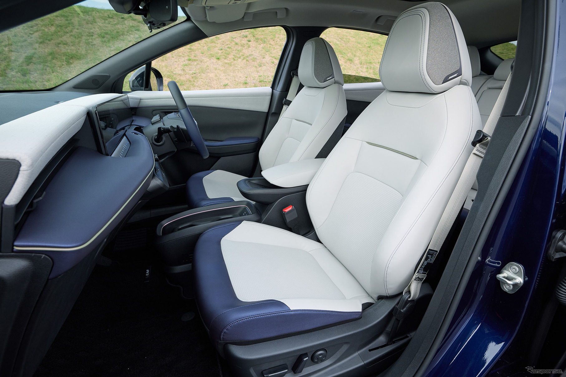 日産 リーフ 新型