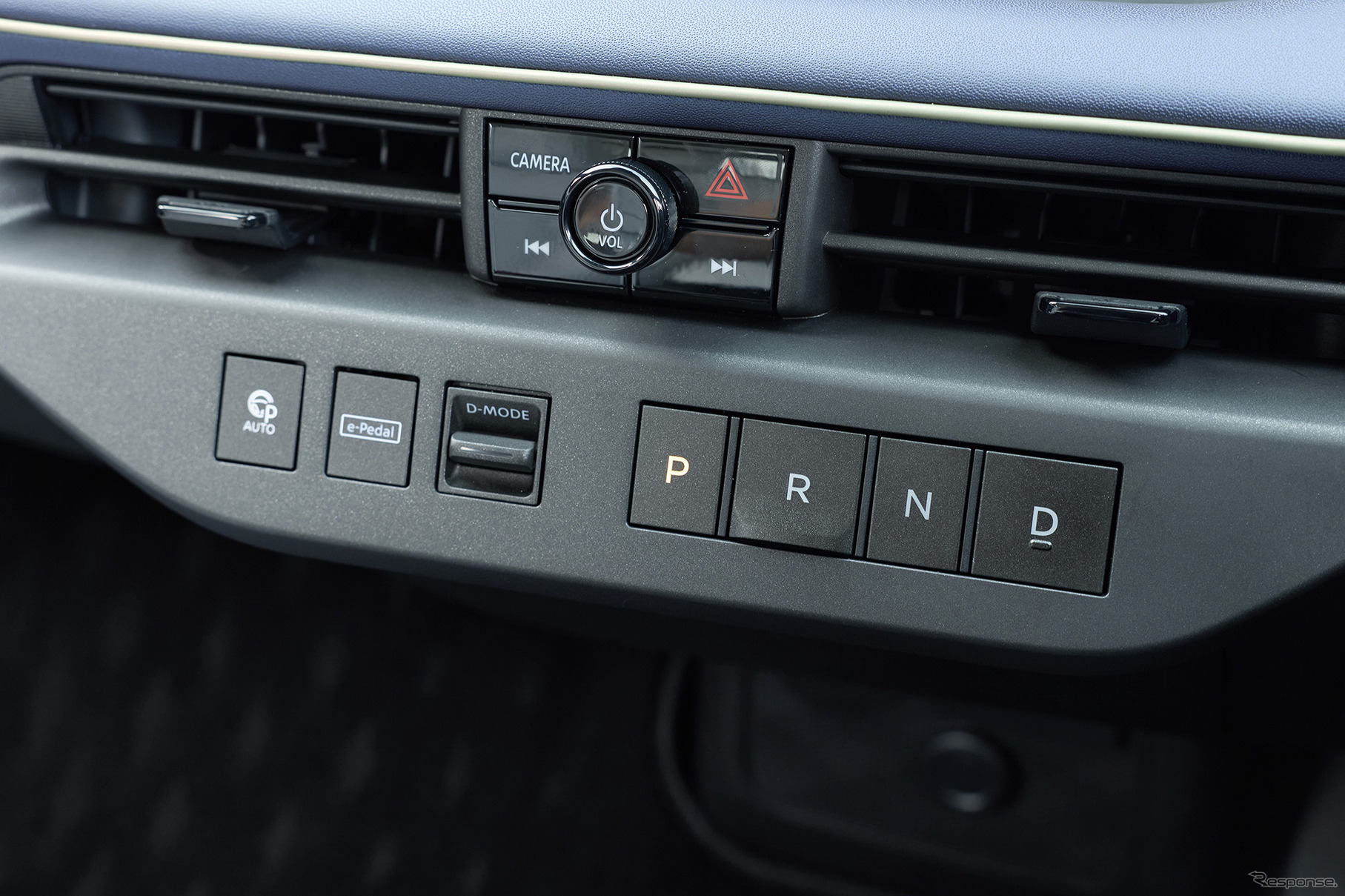 日産 リーフ 新型