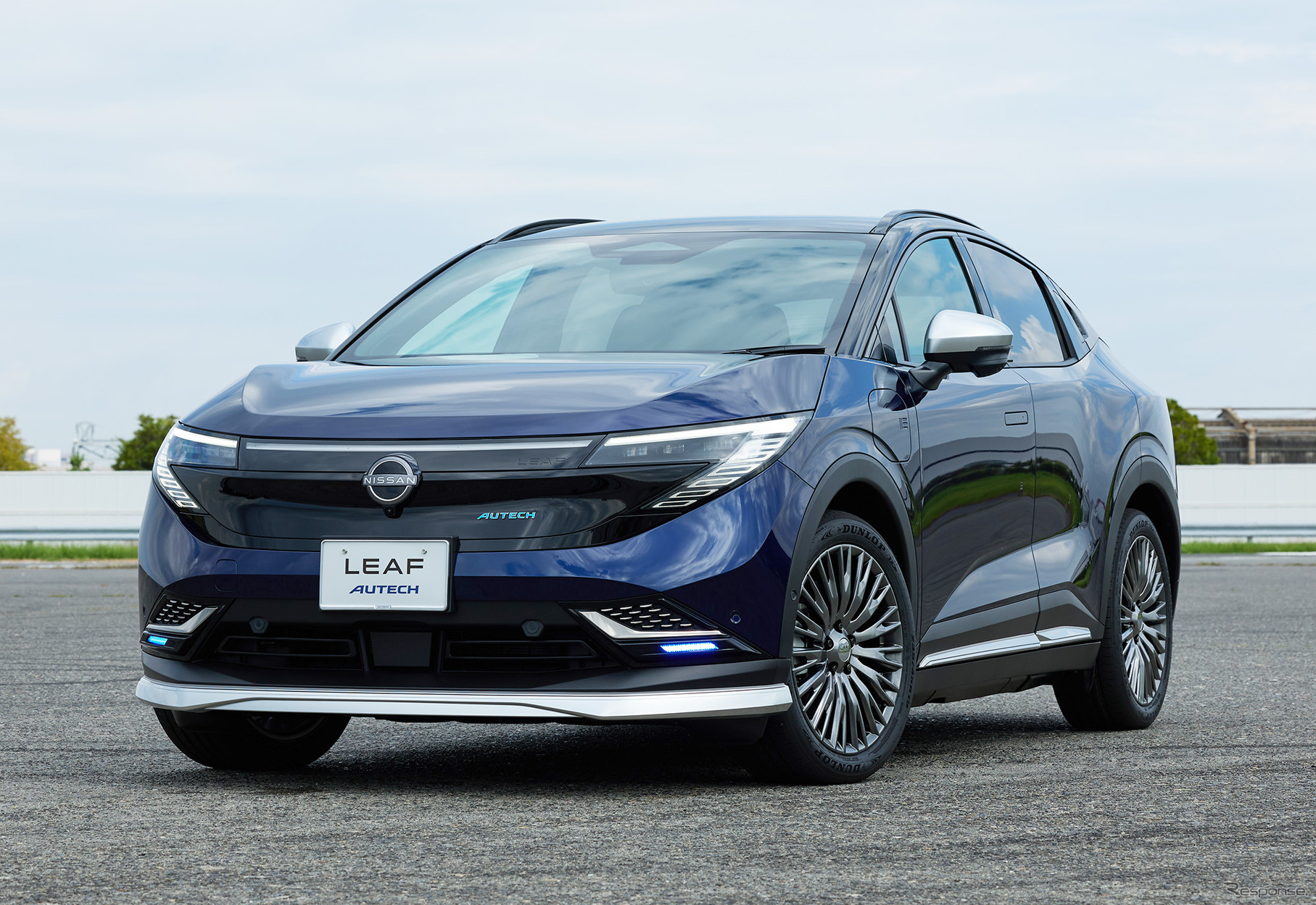 日産 リーフ AUTECH 新型