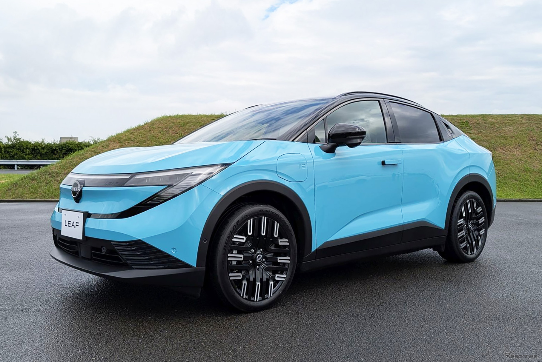 日産 リーフ 新型