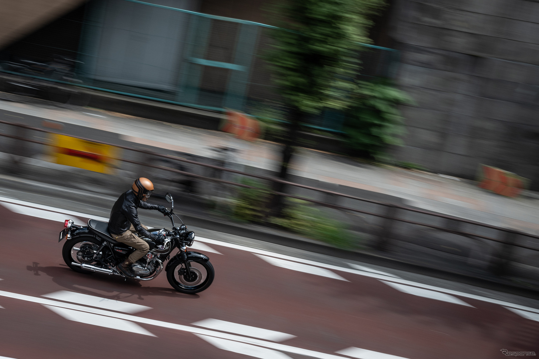 カワサキ メグロK3 2026年モデル