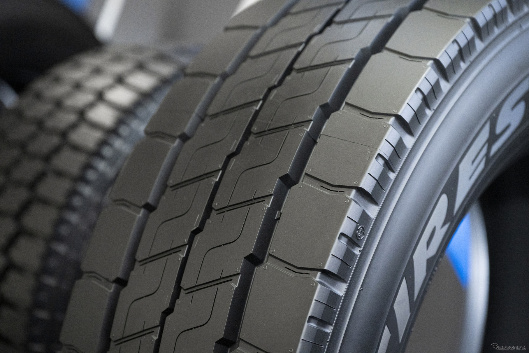 TOYO TIRE 新技術体系発表会