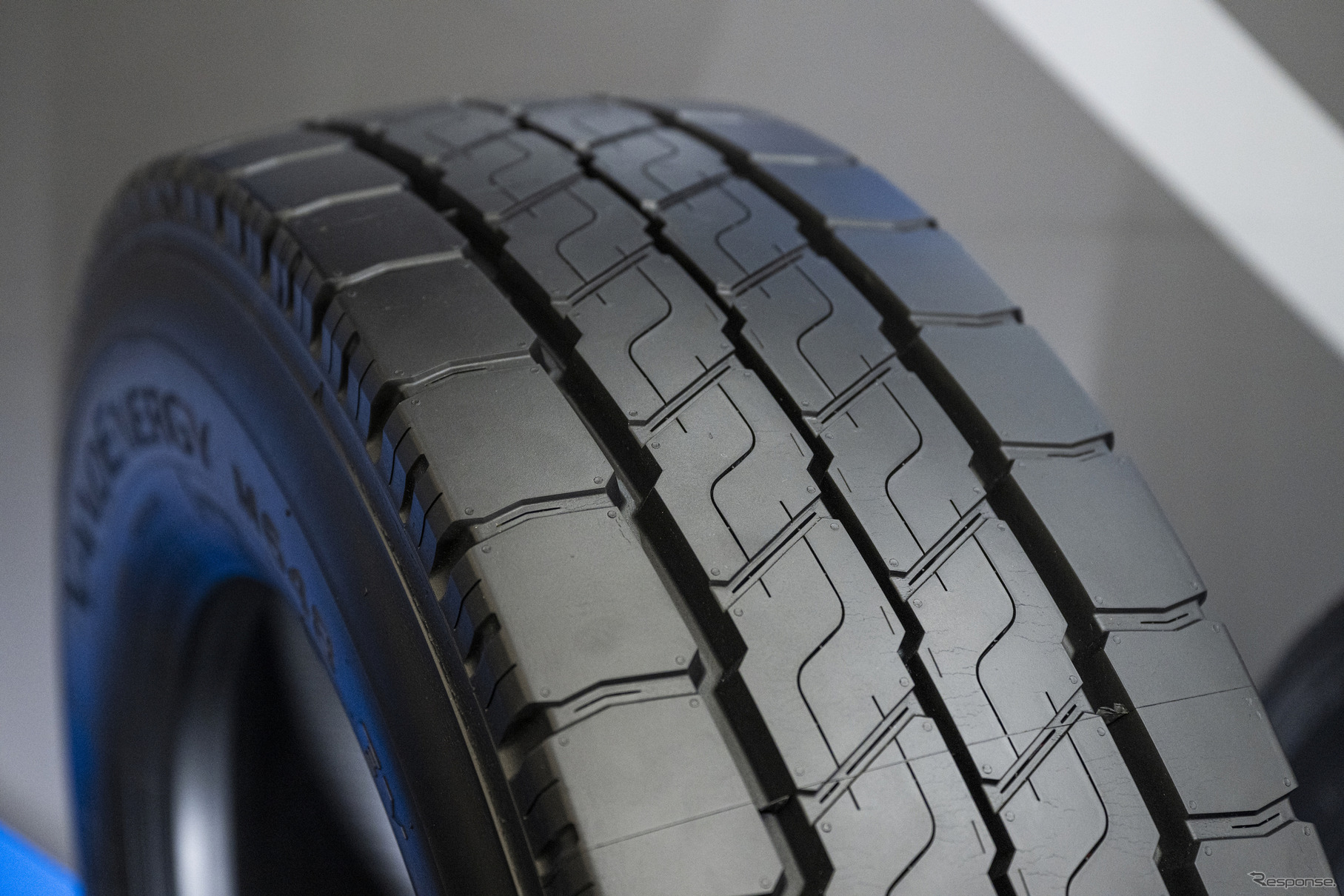 TOYO TIRE 新技術体系発表会