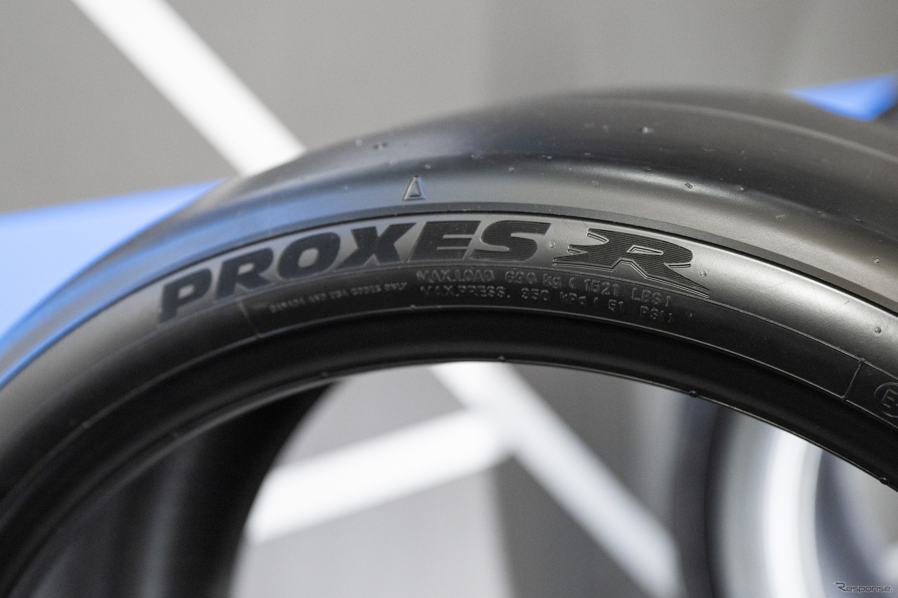 TOYO TIRE 新技術体系発表会
