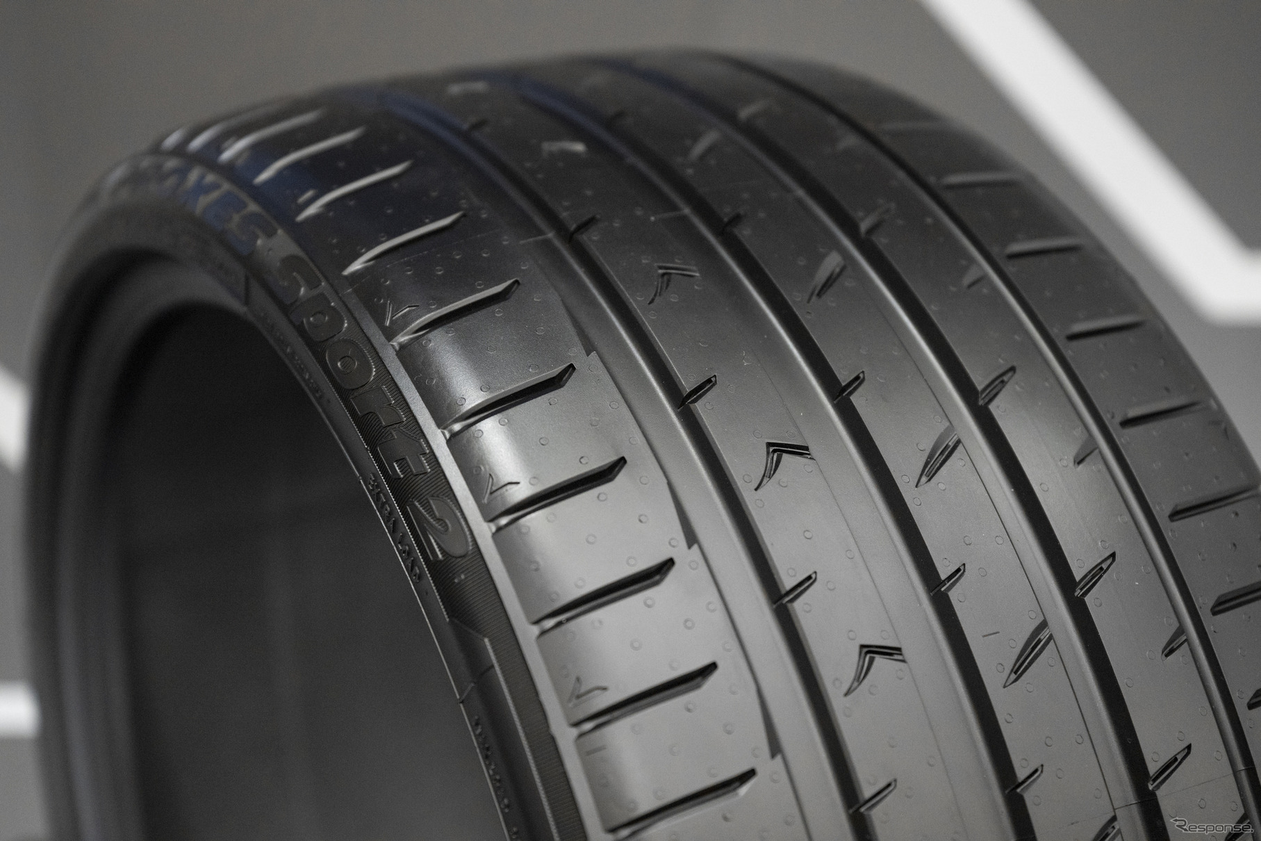 TOYO TIRE 新技術体系発表会