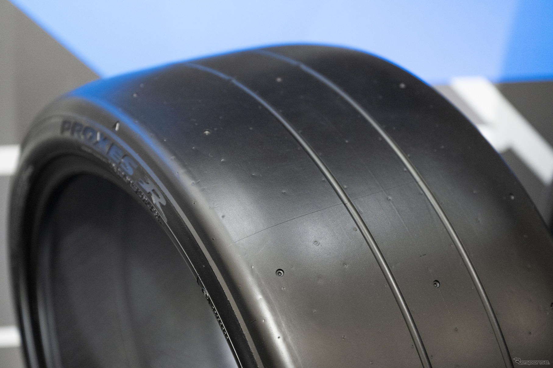 TOYO TIRE 新技術体系発表会