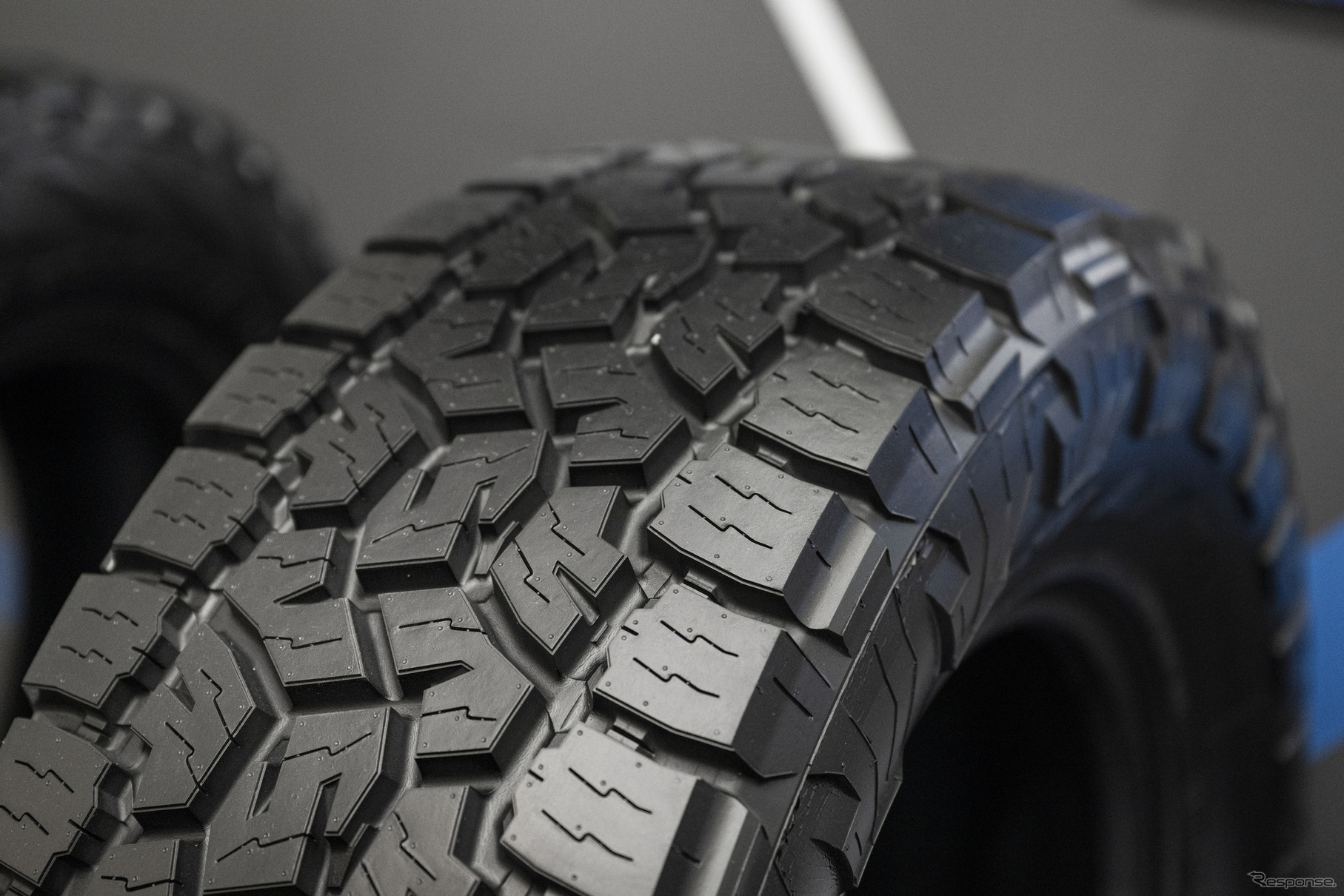 TOYO TIRE 新技術体系発表会
