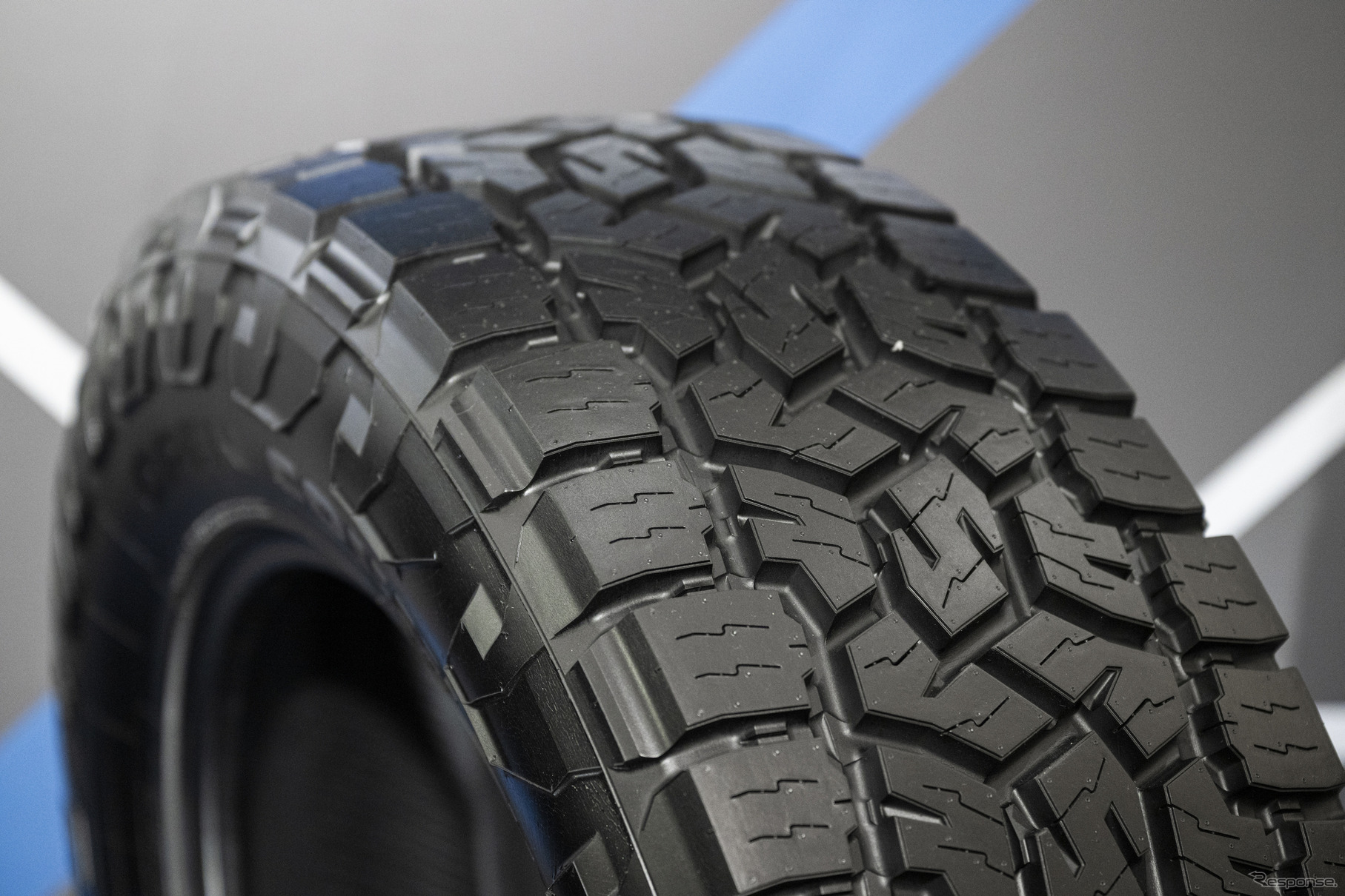 TOYO TIRE 新技術体系発表会