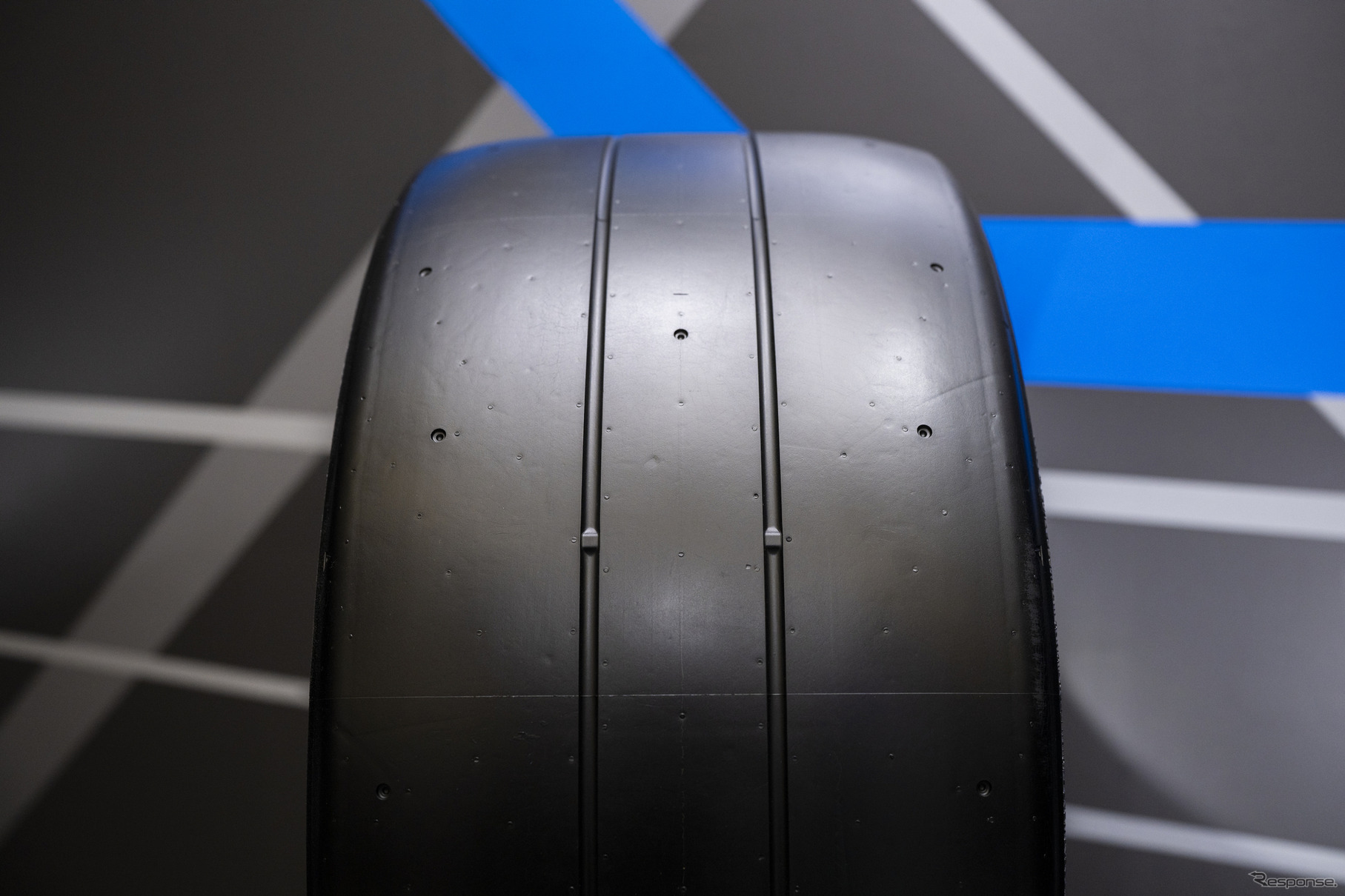 TOYO TIRE 新技術体系発表会