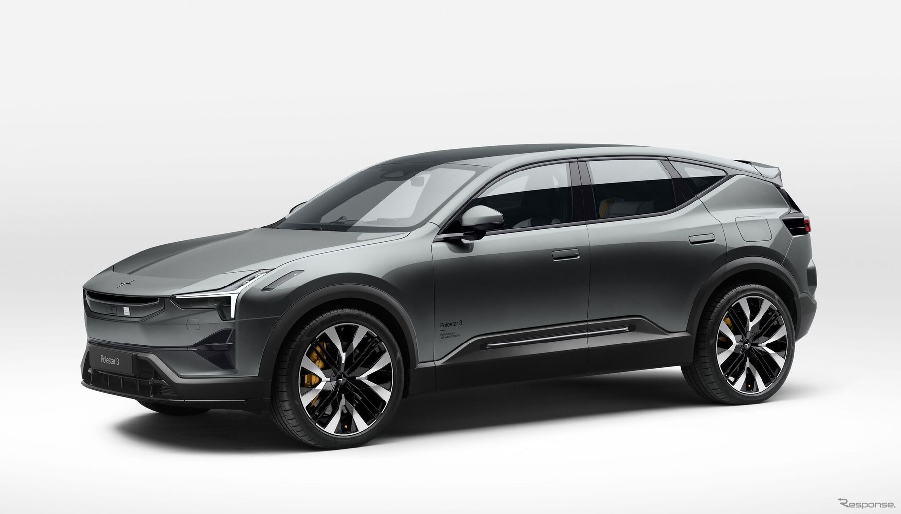 ポールスター3 の2026年モデル