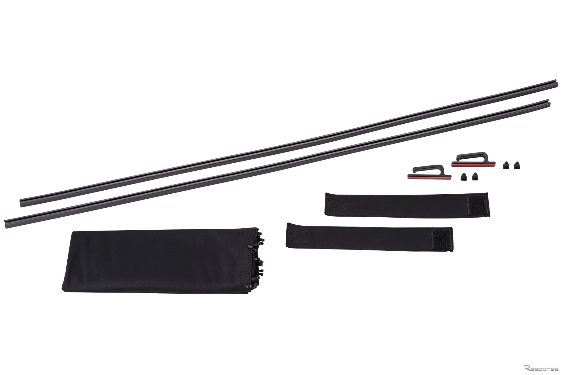 EXEA・マグネットレールカーテン（EH-191）