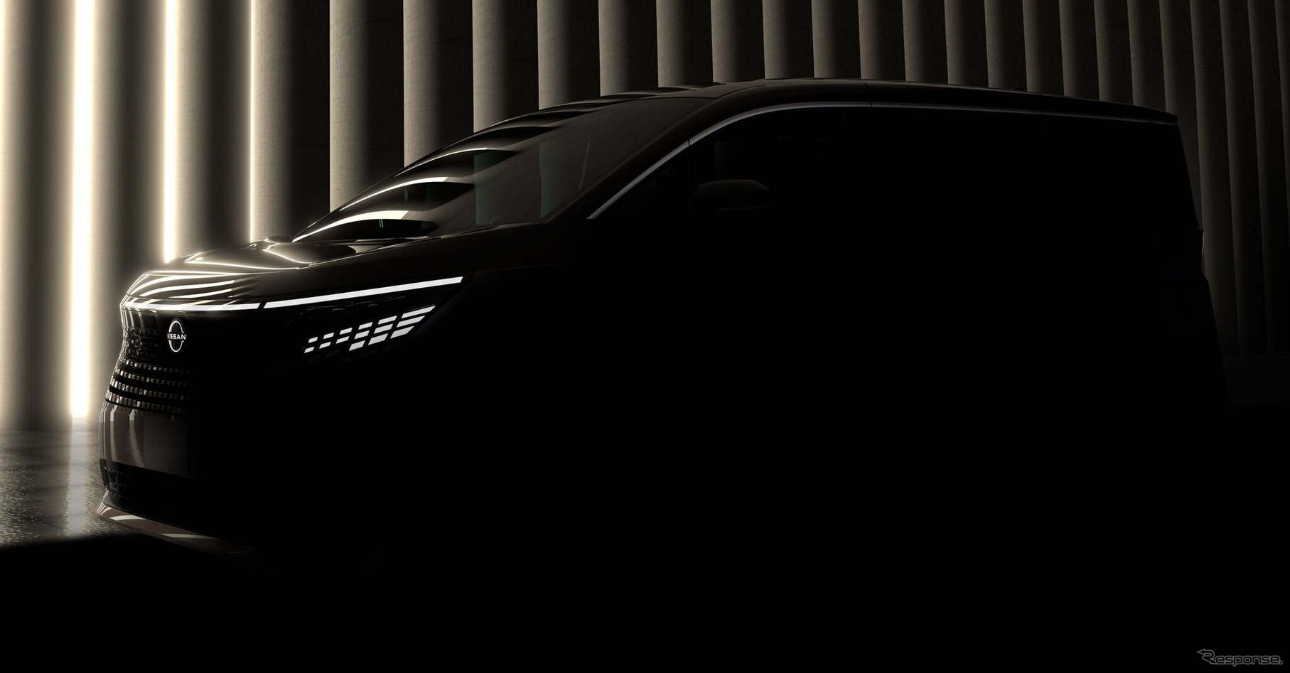 日産 エルグランド 新型