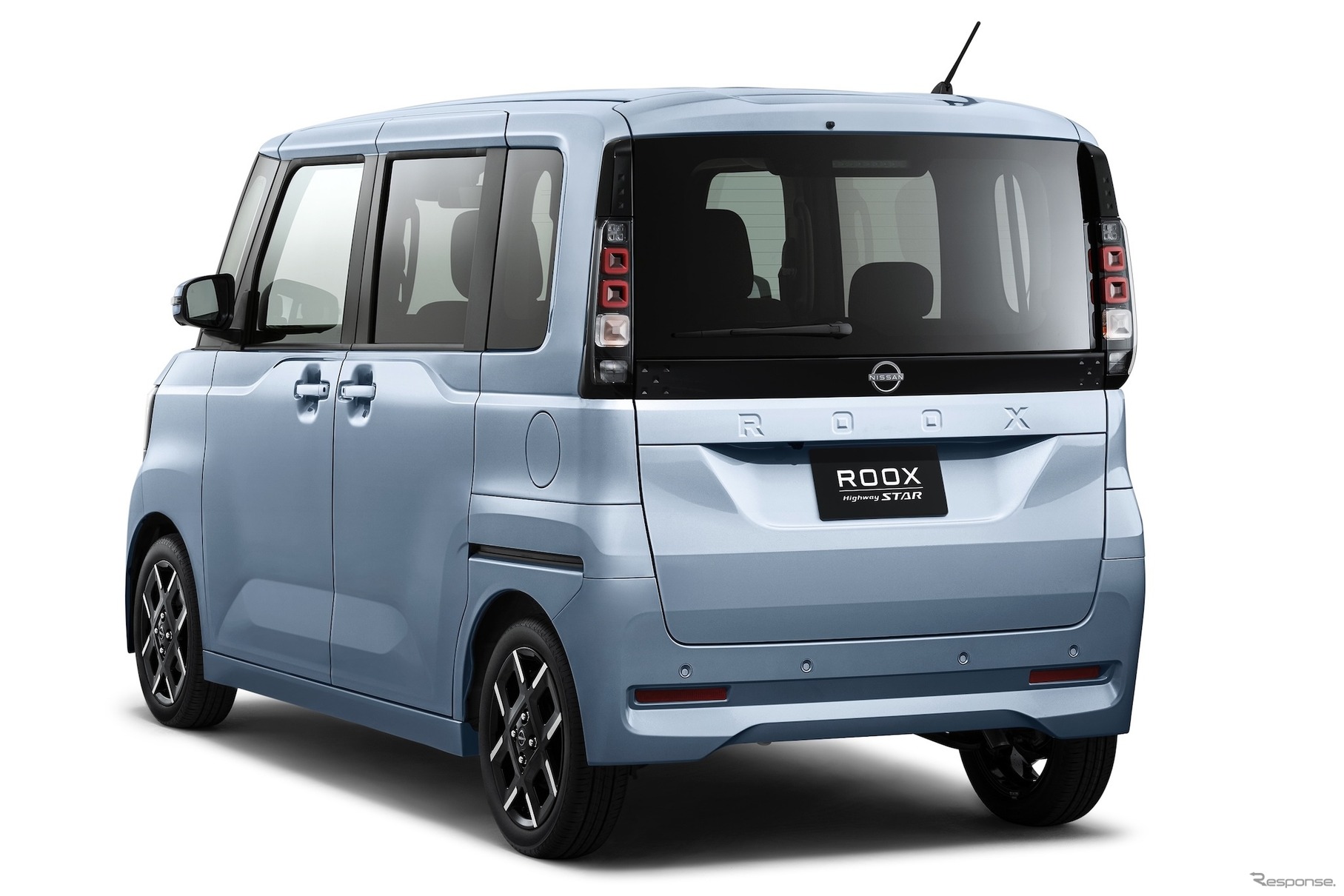 日産 ルークス 新型