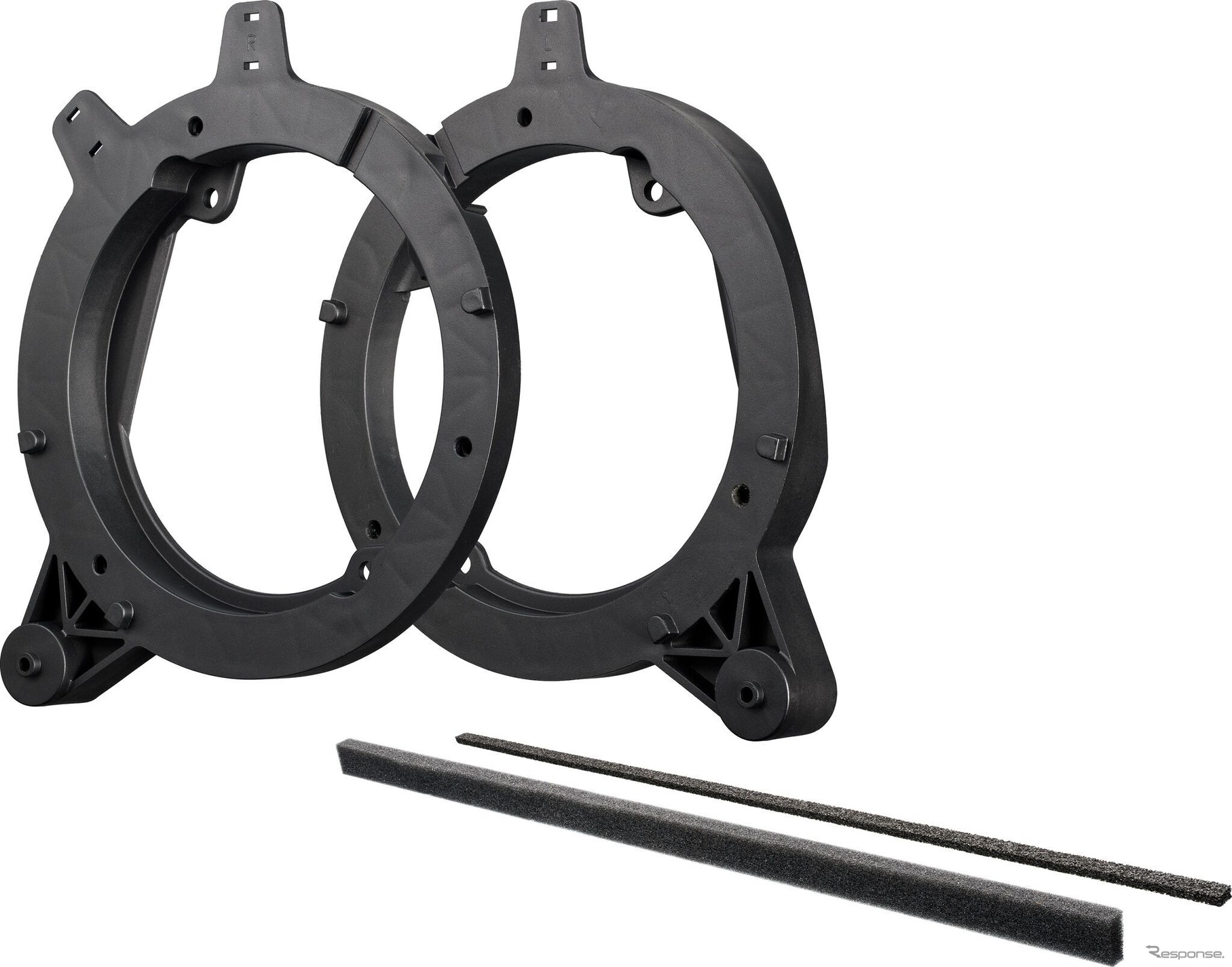 スズキ・ジムニー専用カースピーカー取付キット「UD-K129」