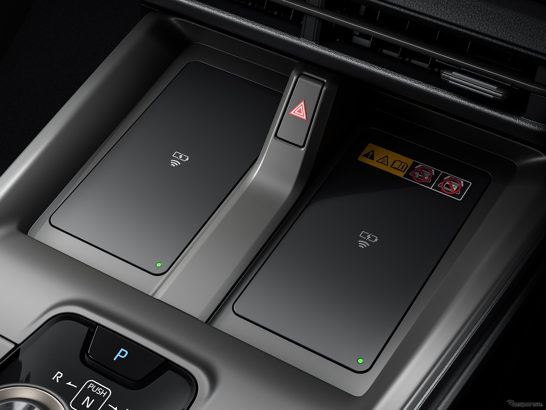 トヨタ『bZ4X』改良新型