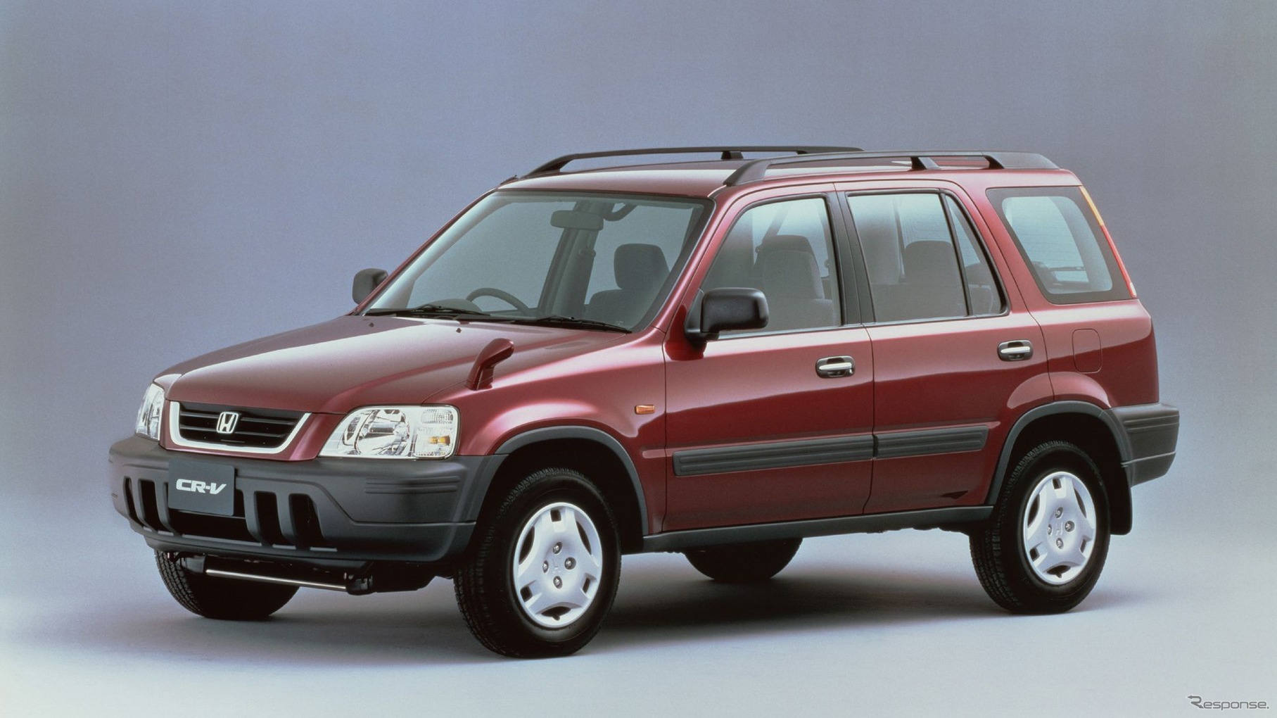 初代ホンダCR-V