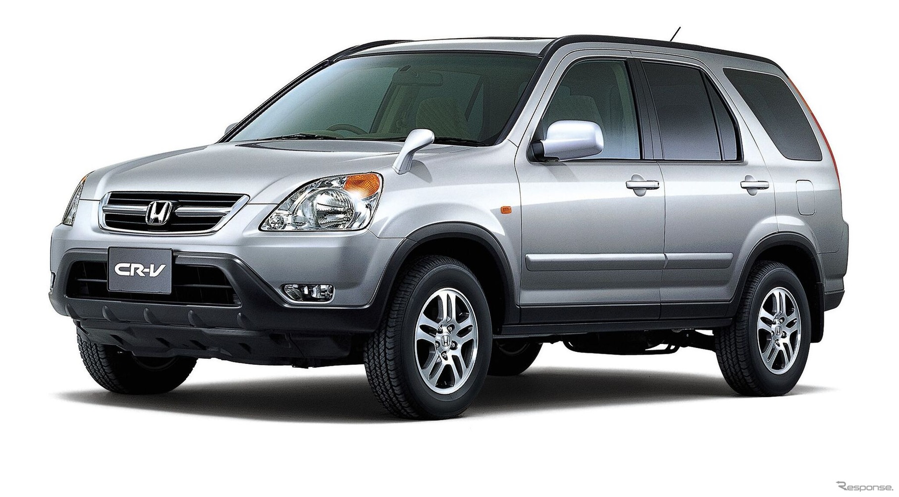 2代目ホンダCR-V