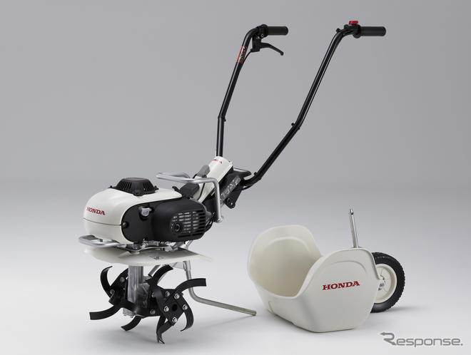 ホンダ、カセットガス発電機を来春発売　2匹目のドジョウ狙い？