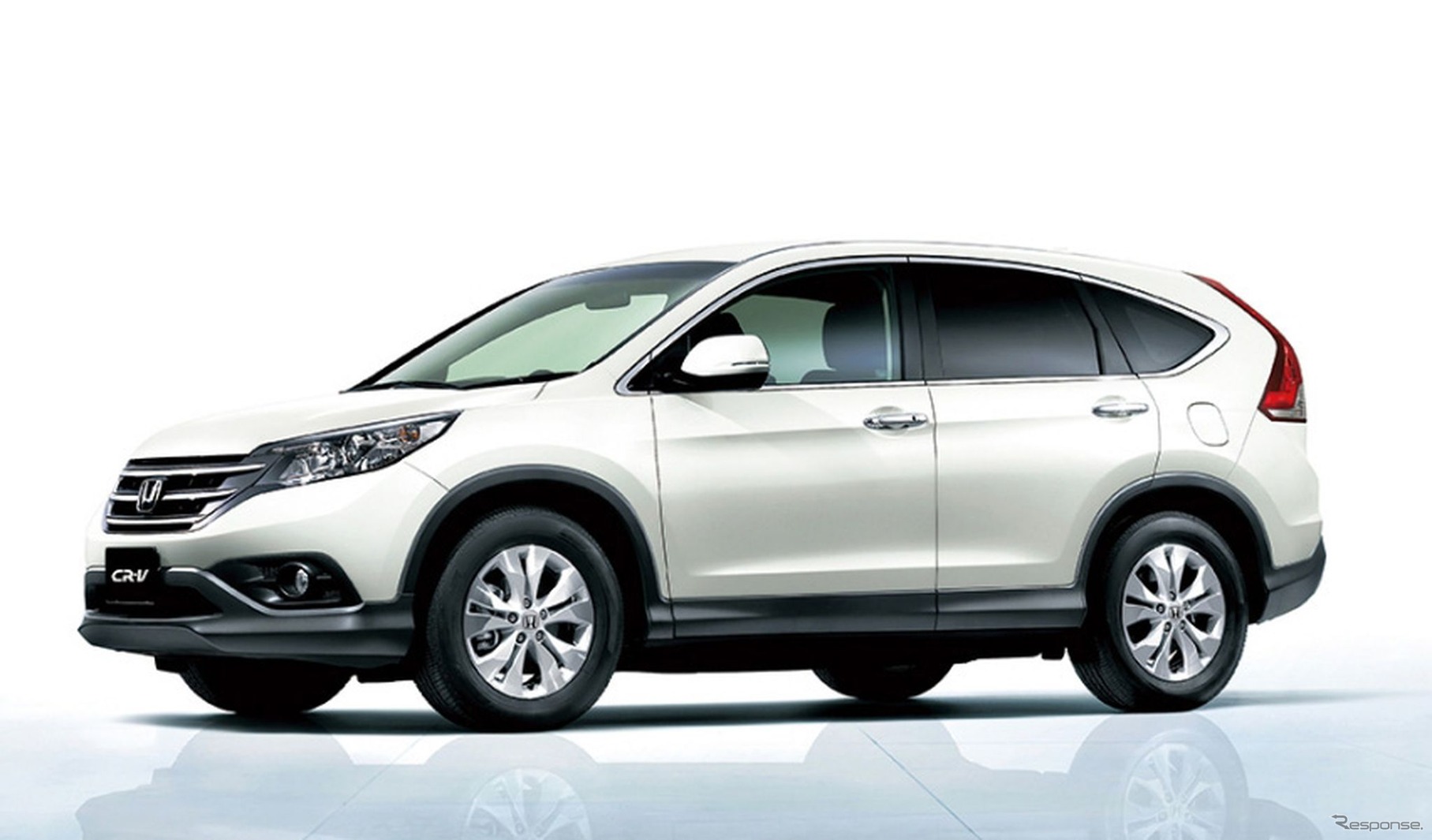 4代目ホンダCR-V