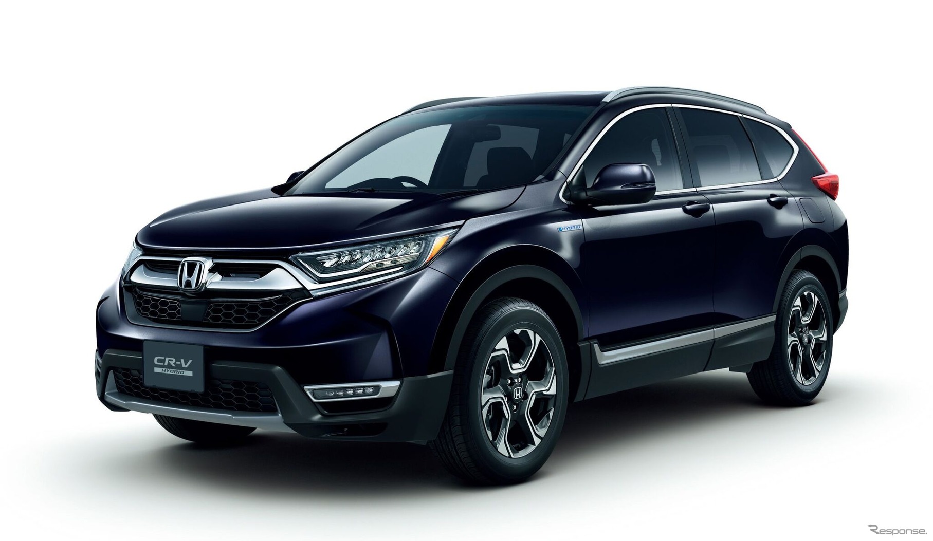 5代目ホンダCR-V