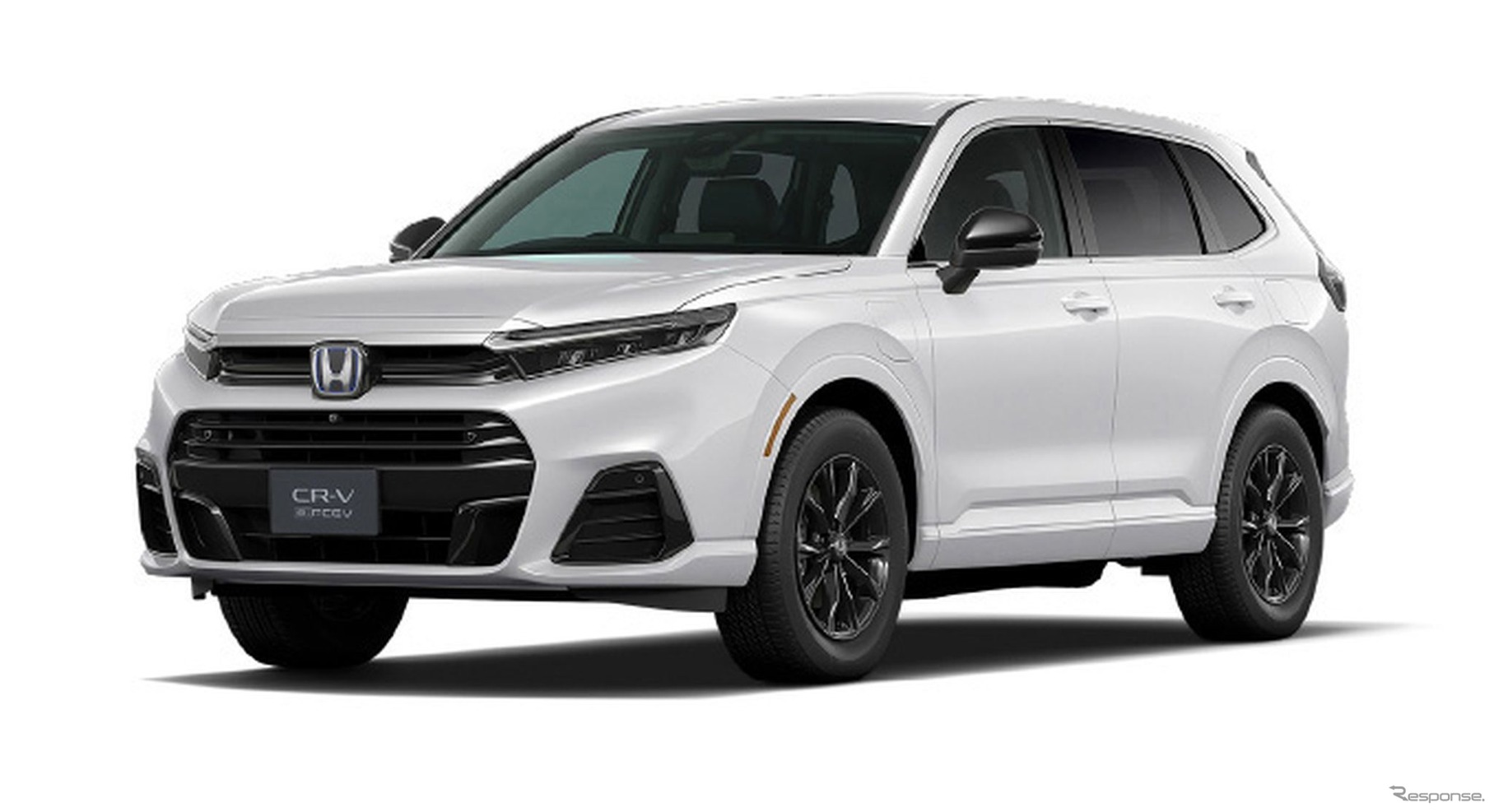 6代目ホンダCR-VベースのCR-V e:FCEV