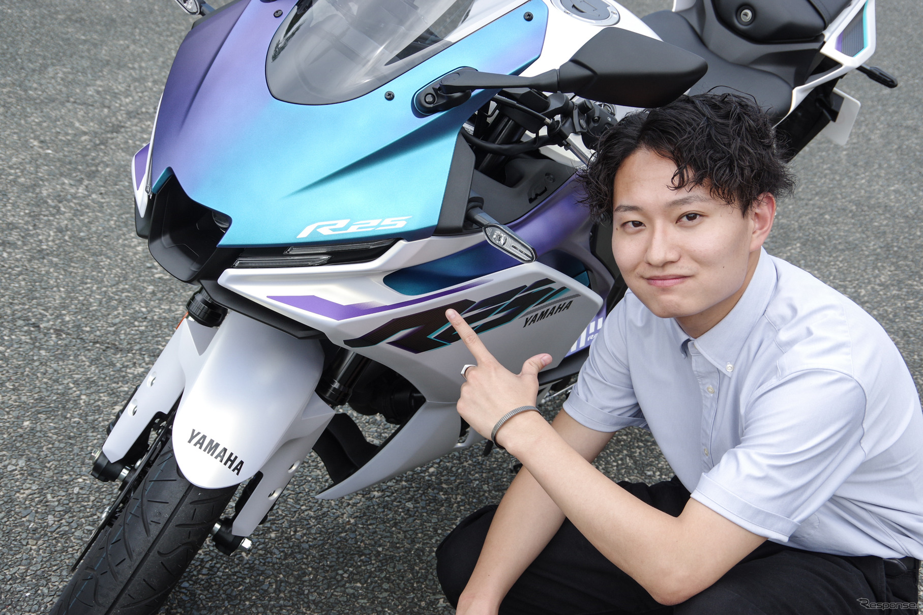 GKダイナミックスの松田築さん
