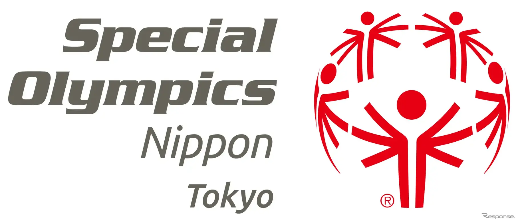 スペシャルオリンピックス日本・東京のロゴ