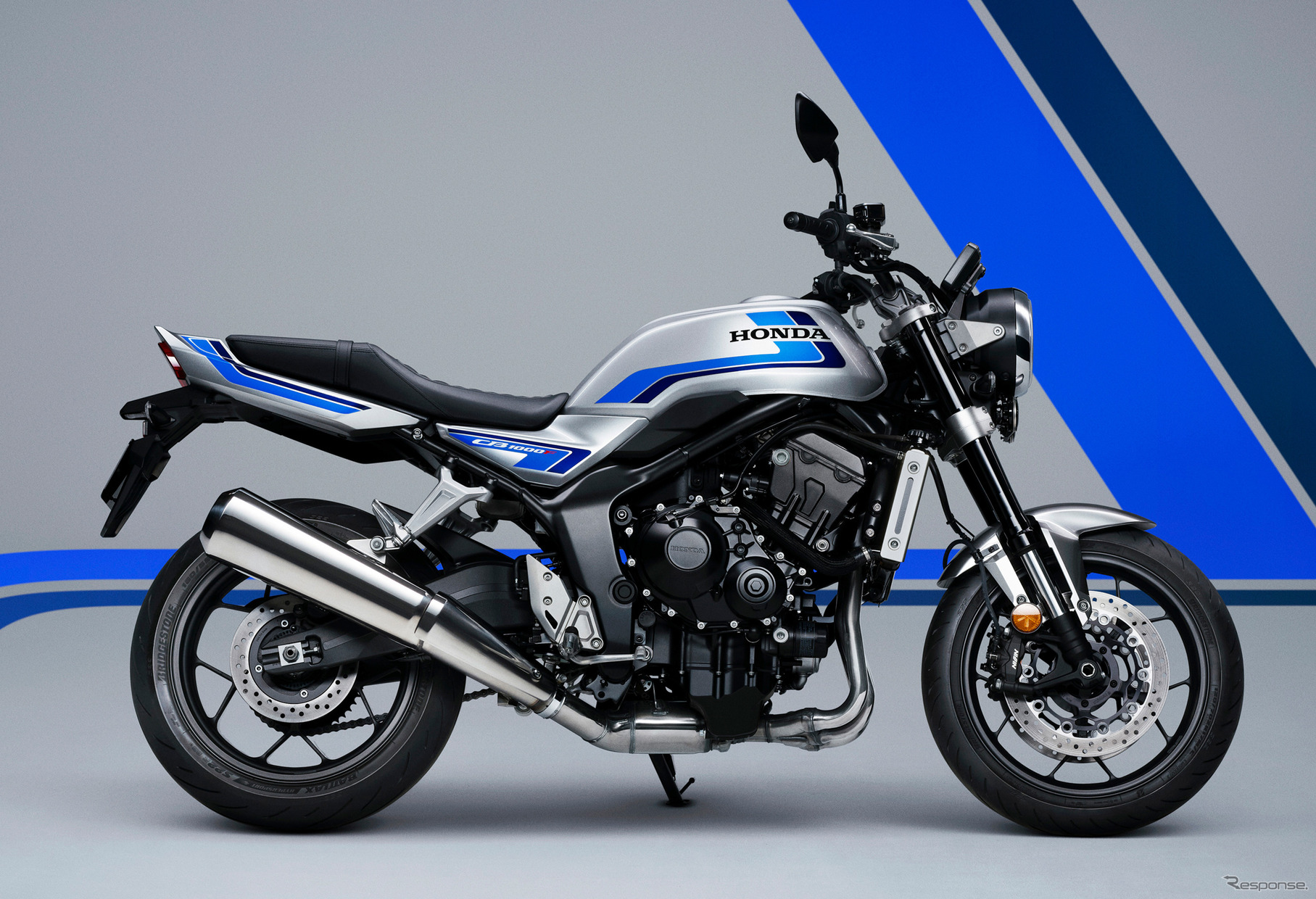 ホンダ CB1000F