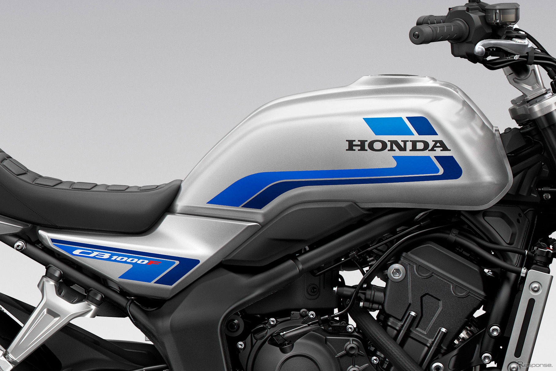 ホンダ CB1000F