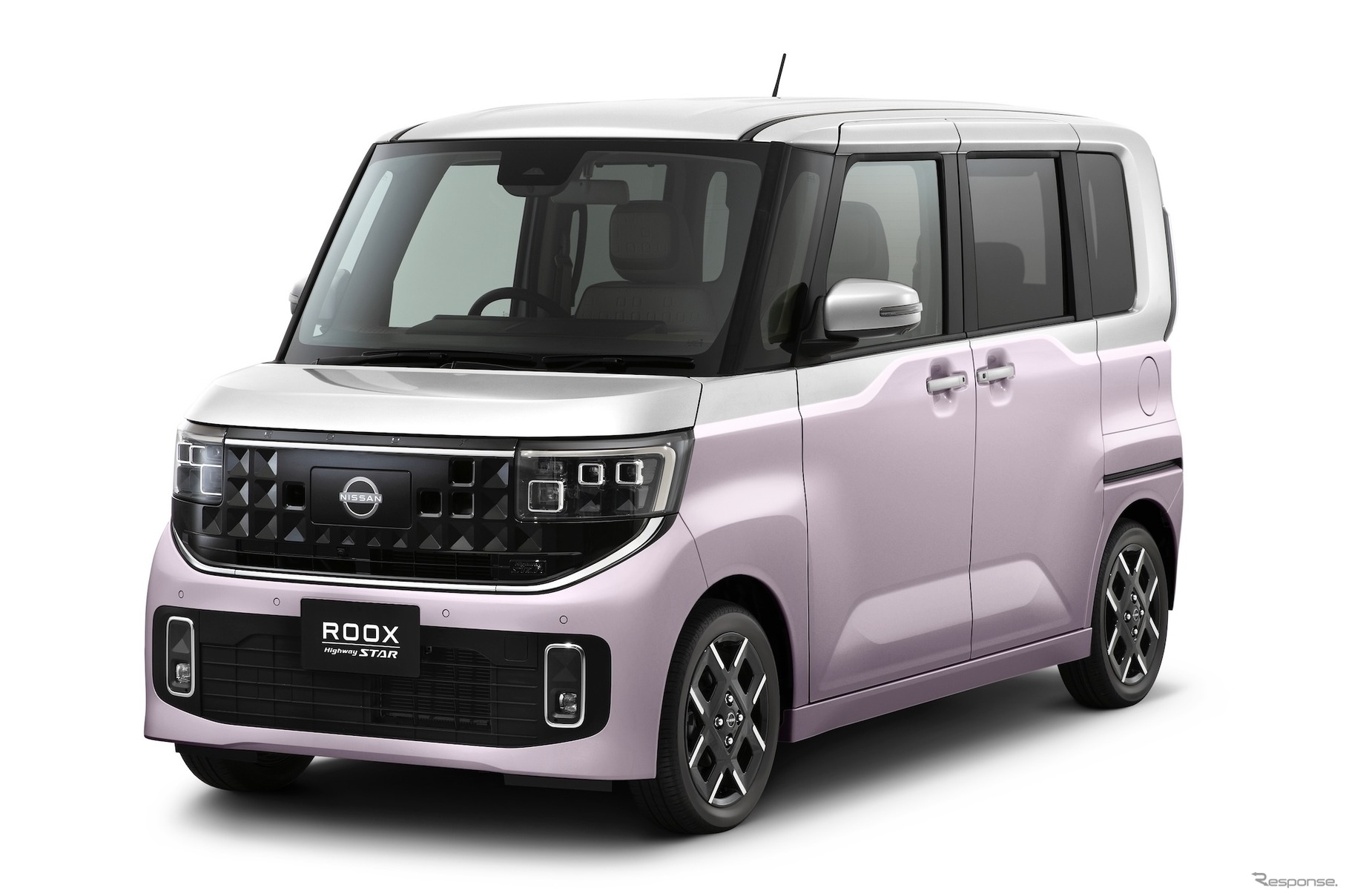 日産 ルークス 新型