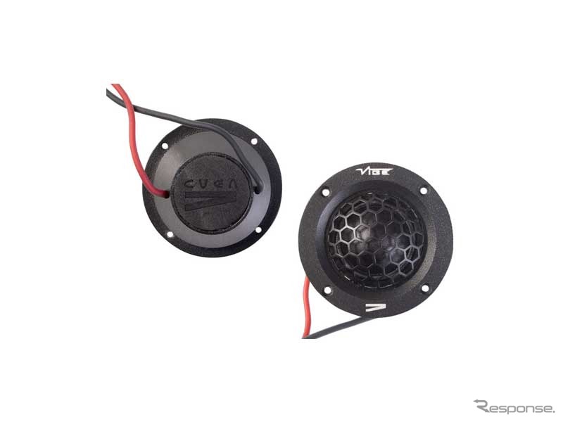 2.5cmドームツイーター　CVEN1ST-V5